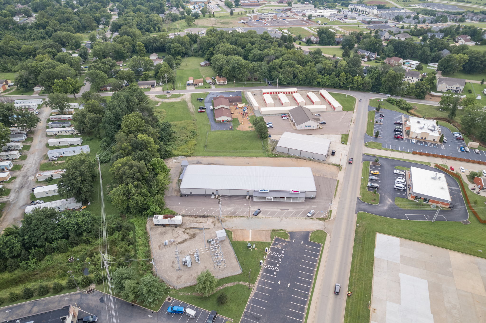 650 Walton Dr., 650 Walton Drive, Farmington, MO 63640