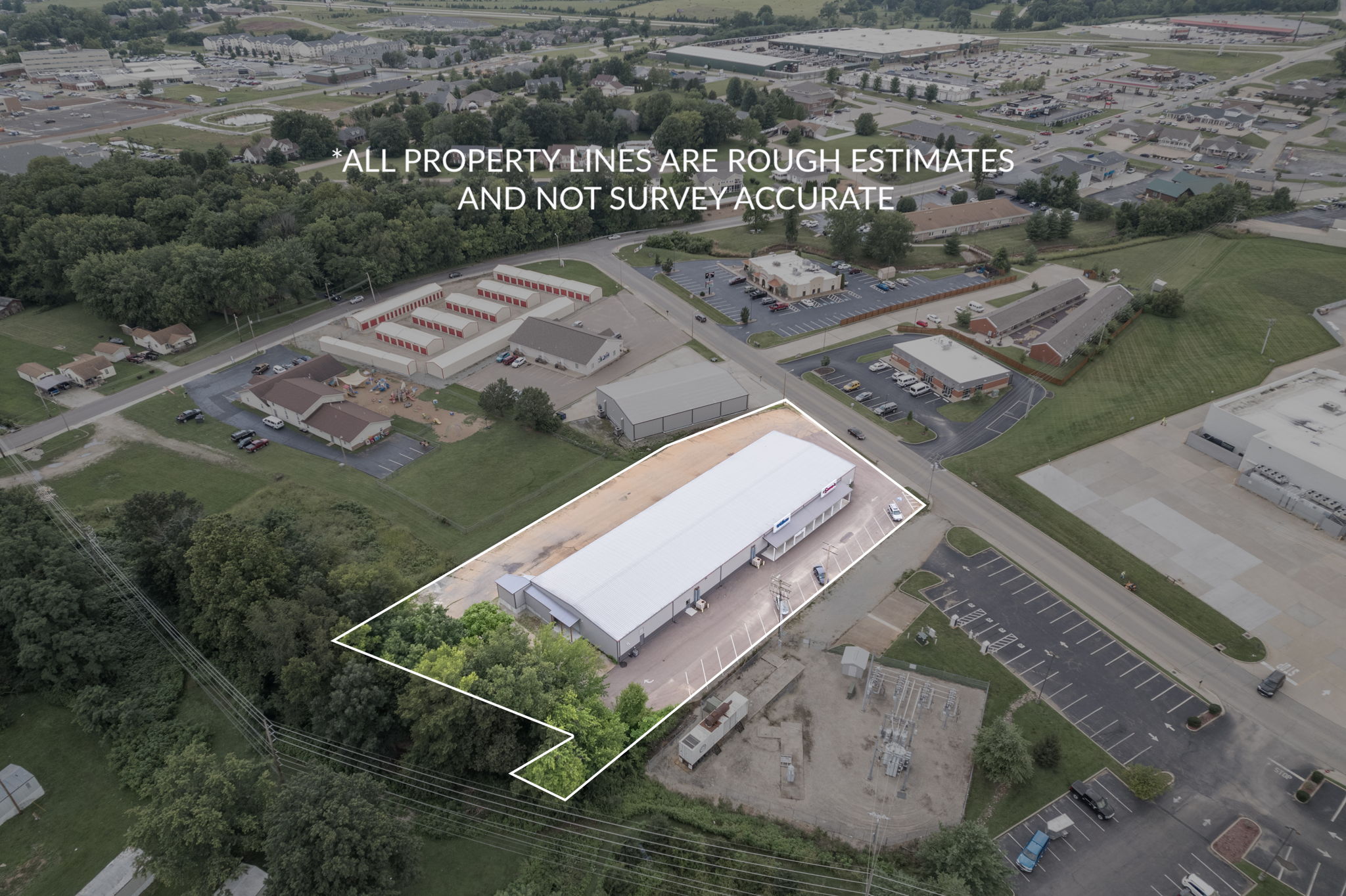 650 Walton Dr., 650 Walton Drive, Farmington, MO 63640