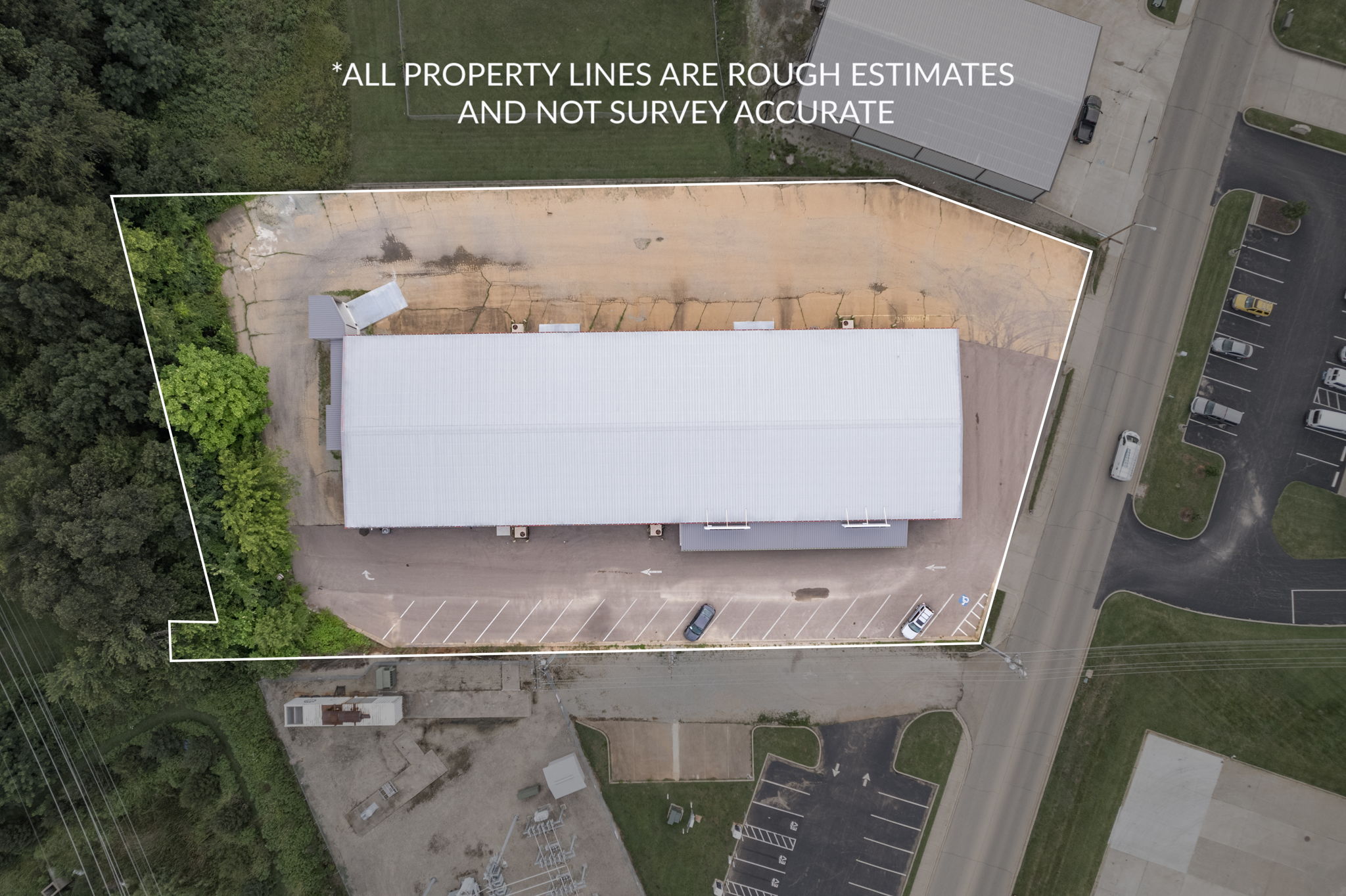 650 Walton Dr., 650 Walton Drive, Farmington, MO 63640