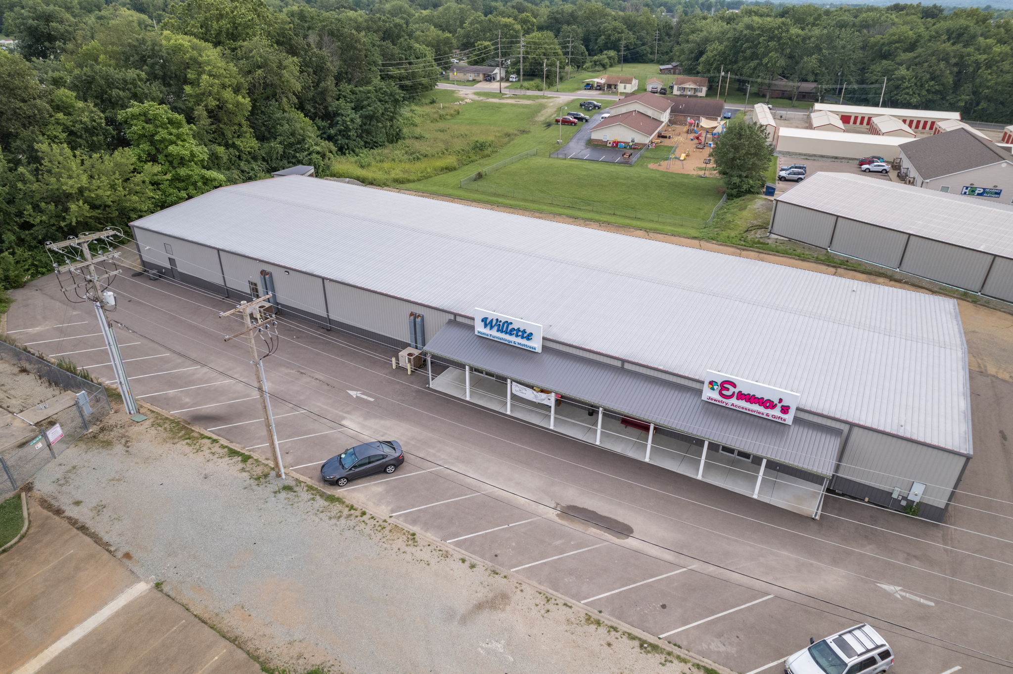 650 Walton Dr., 650 Walton Drive, Farmington, MO 63640