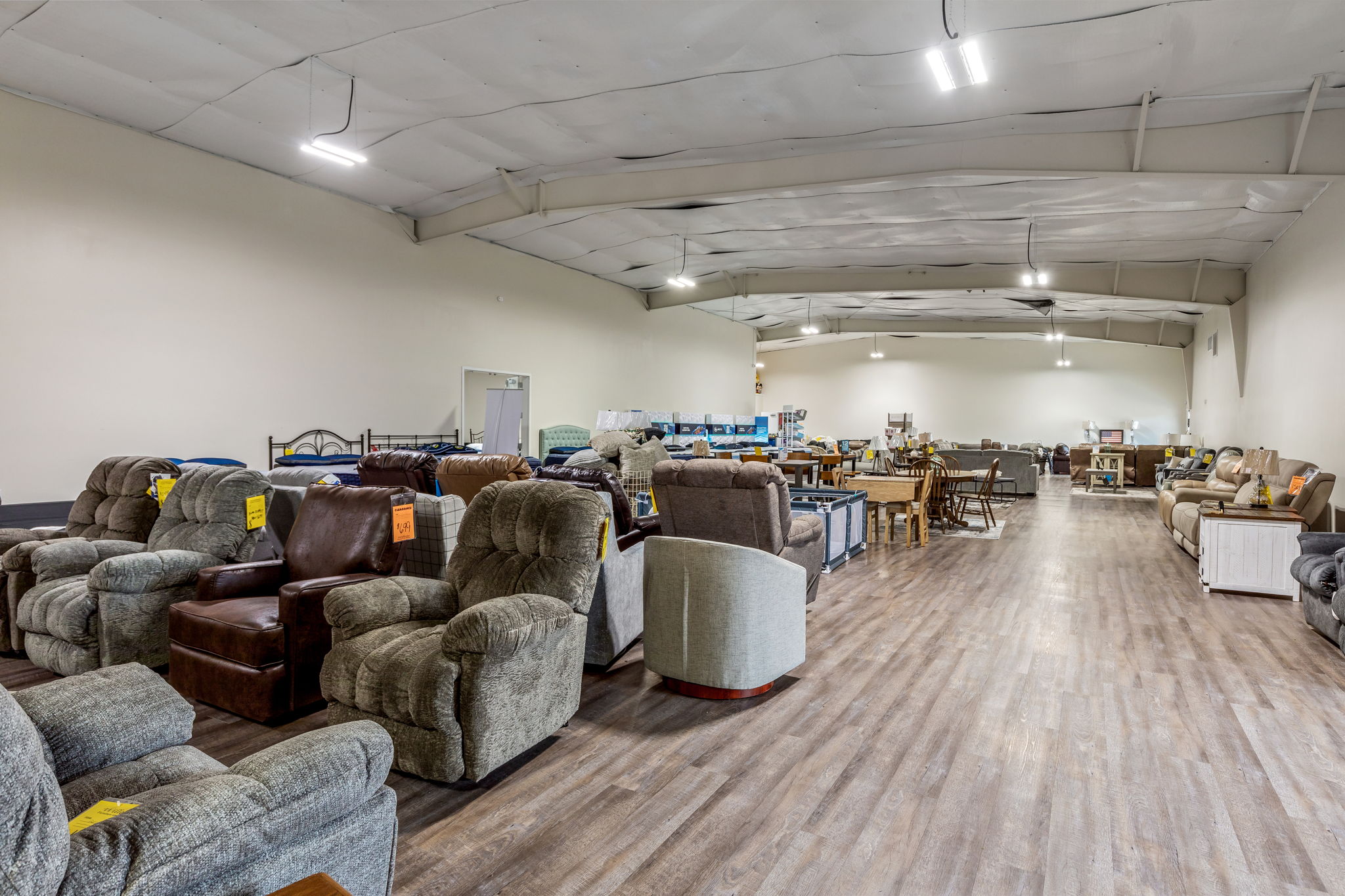 650 Walton Dr., 650 Walton Drive, Farmington, MO 63640