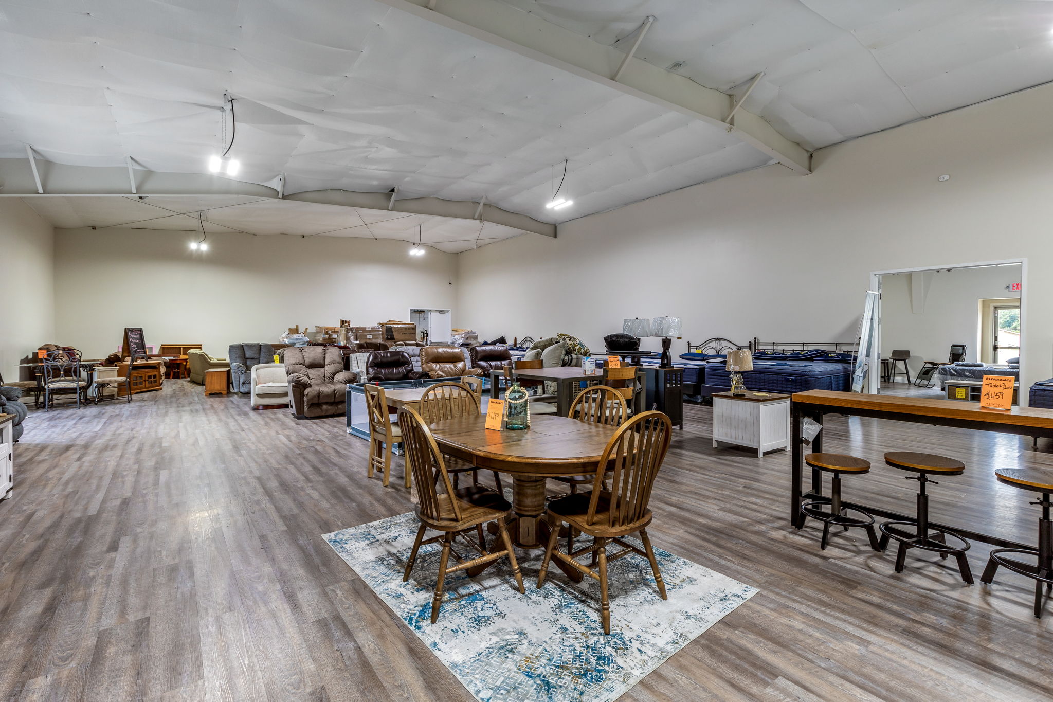 650 Walton Dr., 650 Walton Drive, Farmington, MO 63640