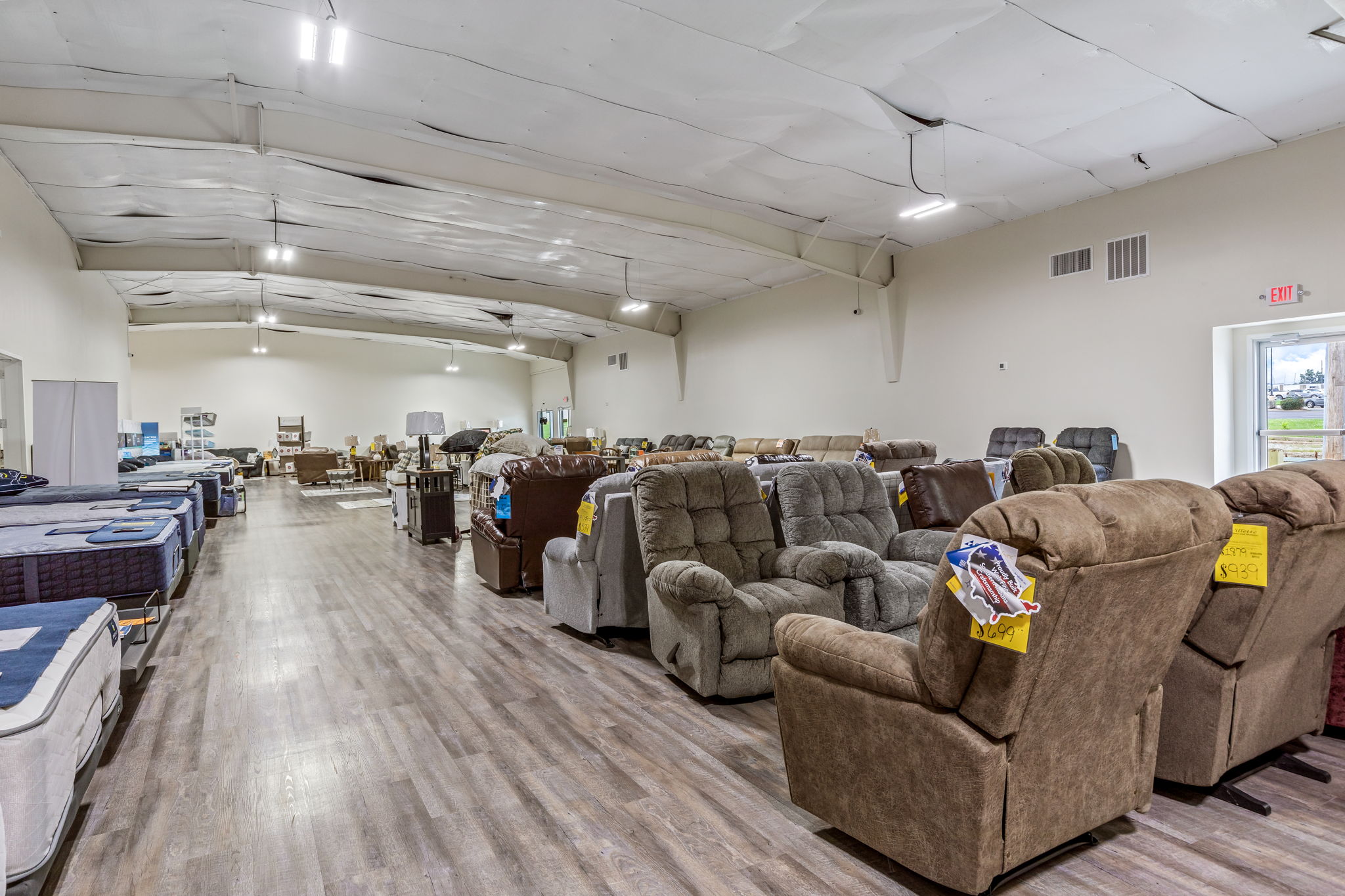 650 Walton Dr., 650 Walton Drive, Farmington, MO 63640