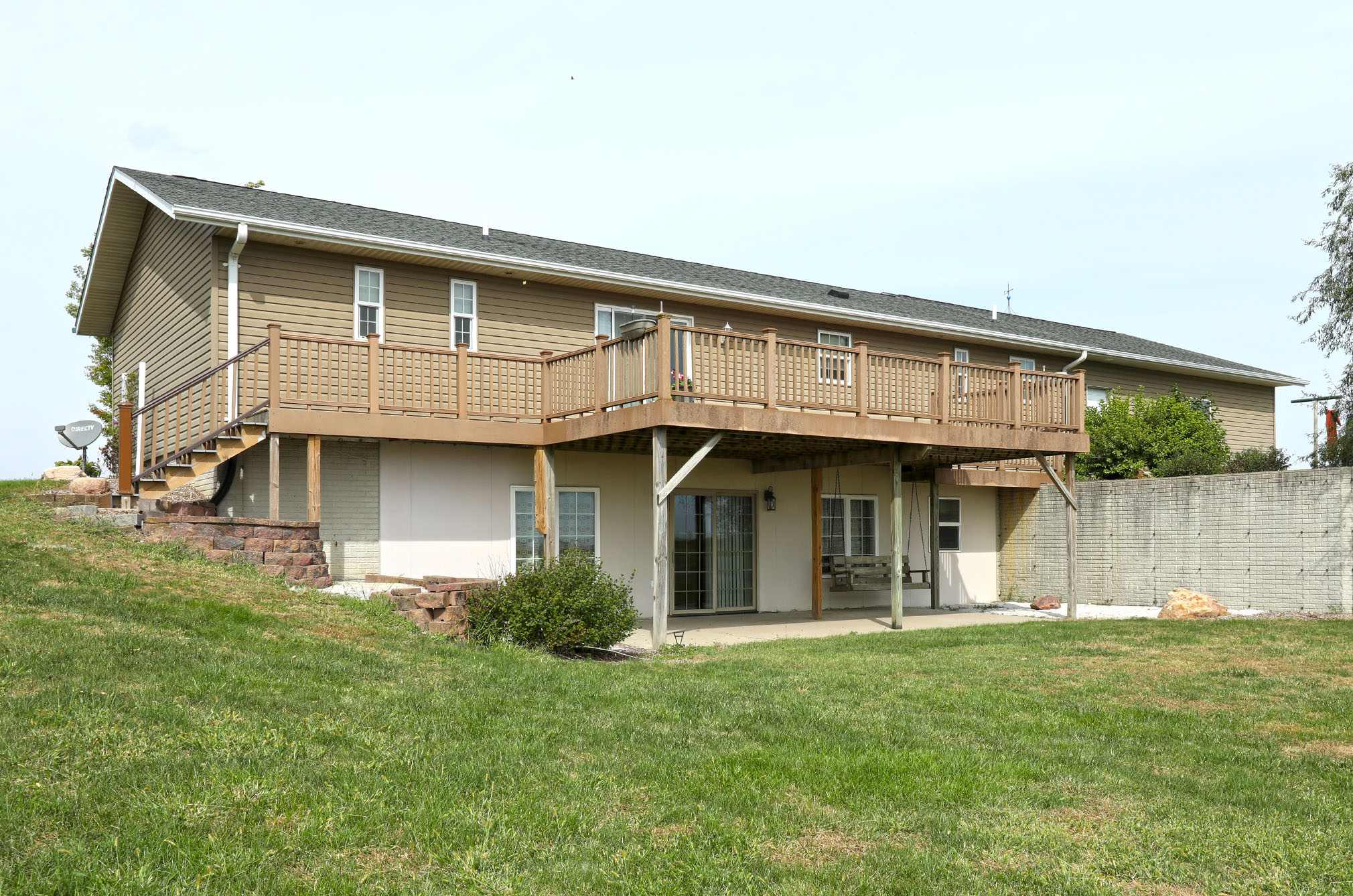 3060 Oleander Trail, 3060 Oleander Trail, Casey, IA 50048