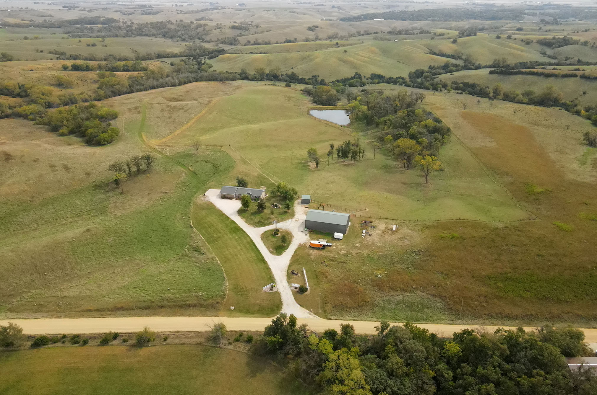 3060 Oleander Trail, 3060 Oleander Trail, Casey, IA 50048
