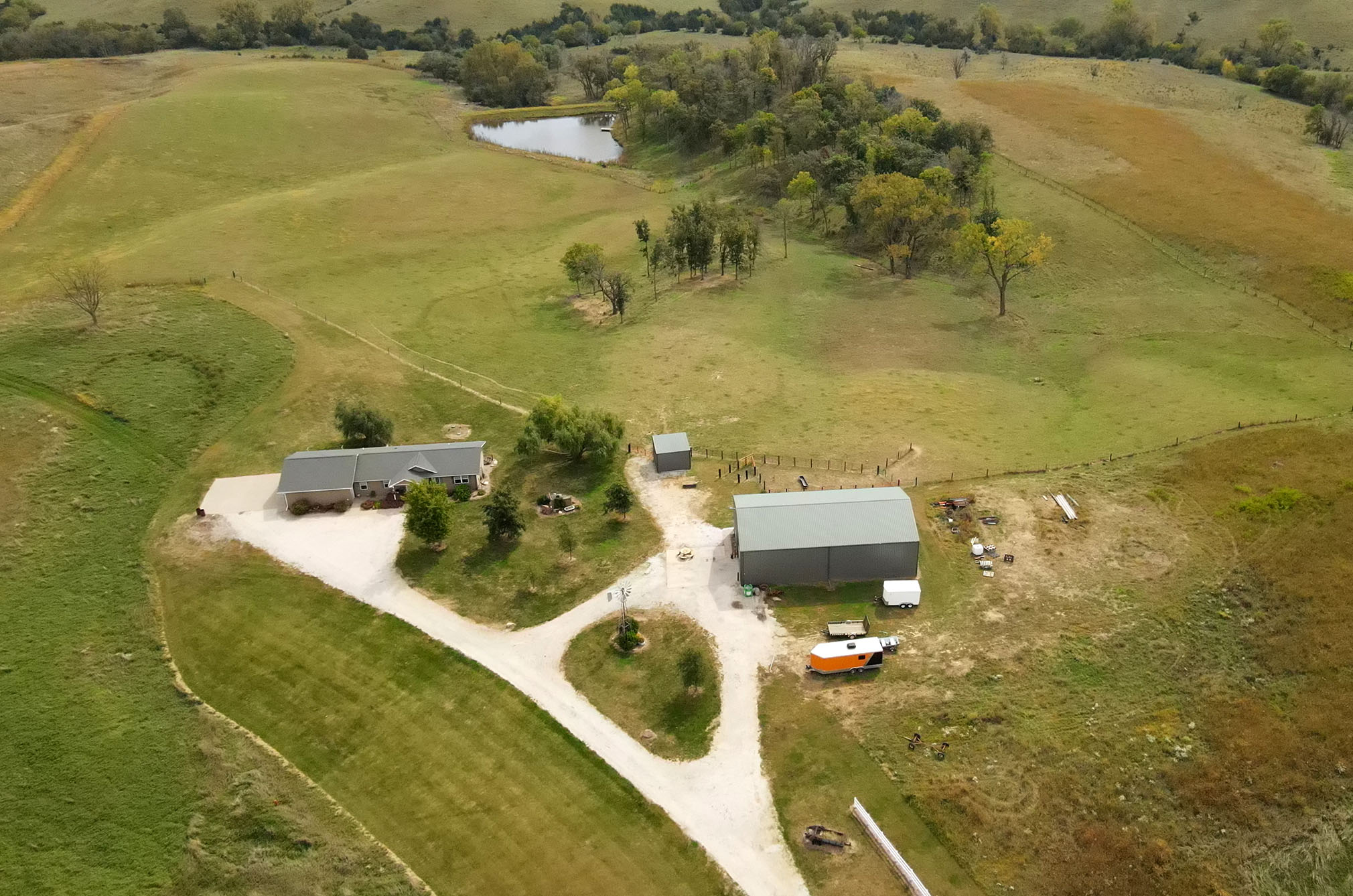 3060 Oleander Trail, 3060 Oleander Trail, Casey, IA 50048
