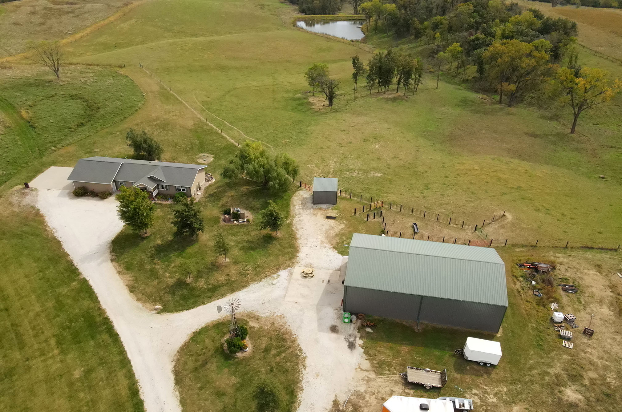 3060 Oleander Trail, 3060 Oleander Trail, Casey, IA 50048