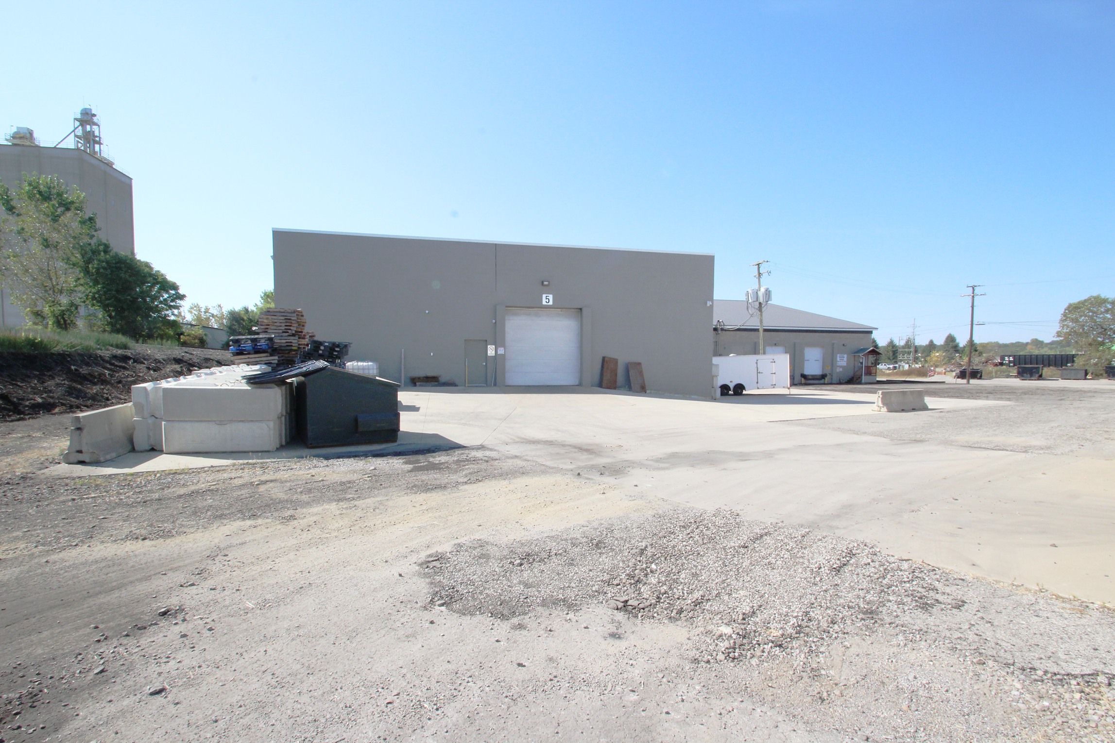 1550 Spruce Street, Wooster, OH 44691