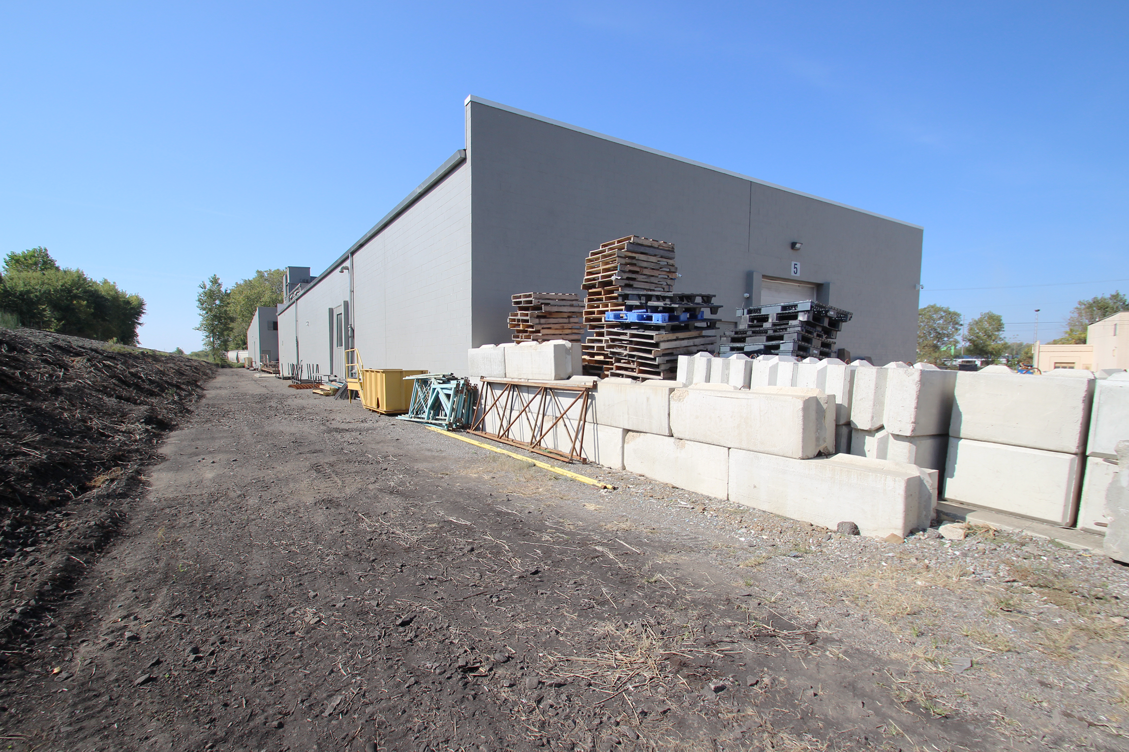 1550 Spruce Street, Wooster, OH 44691
