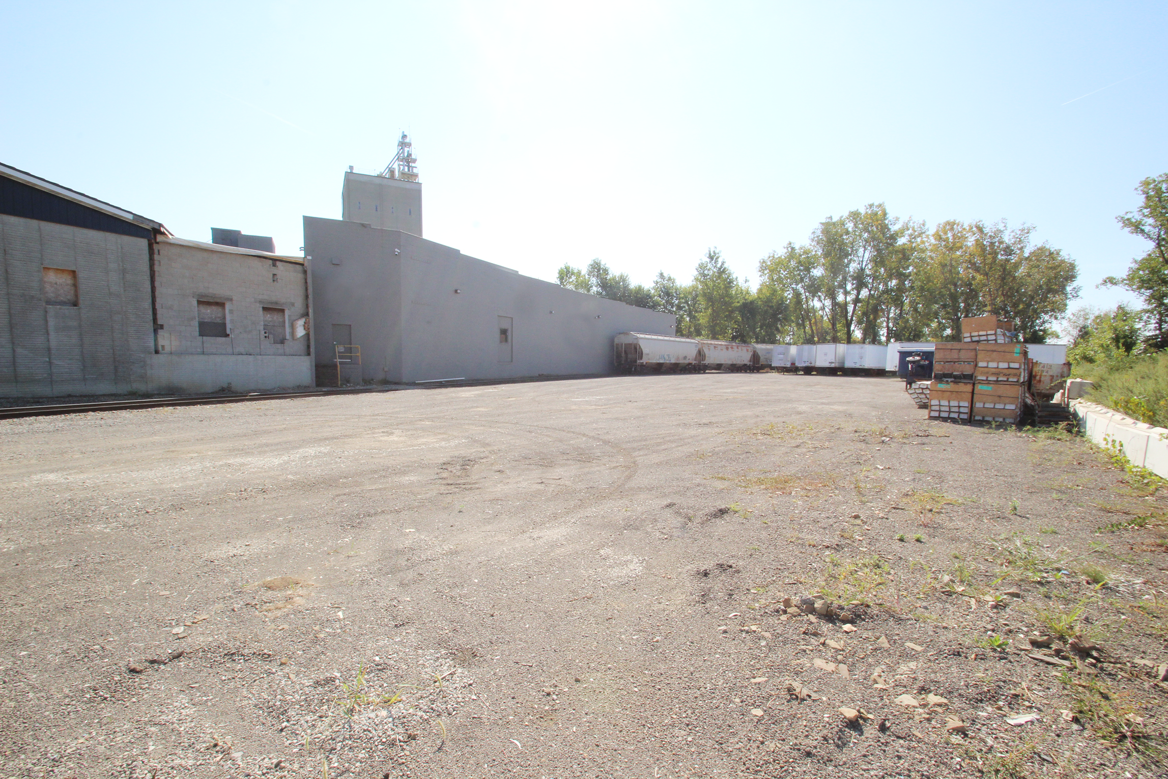 1550 Spruce Street, Wooster, OH 44691