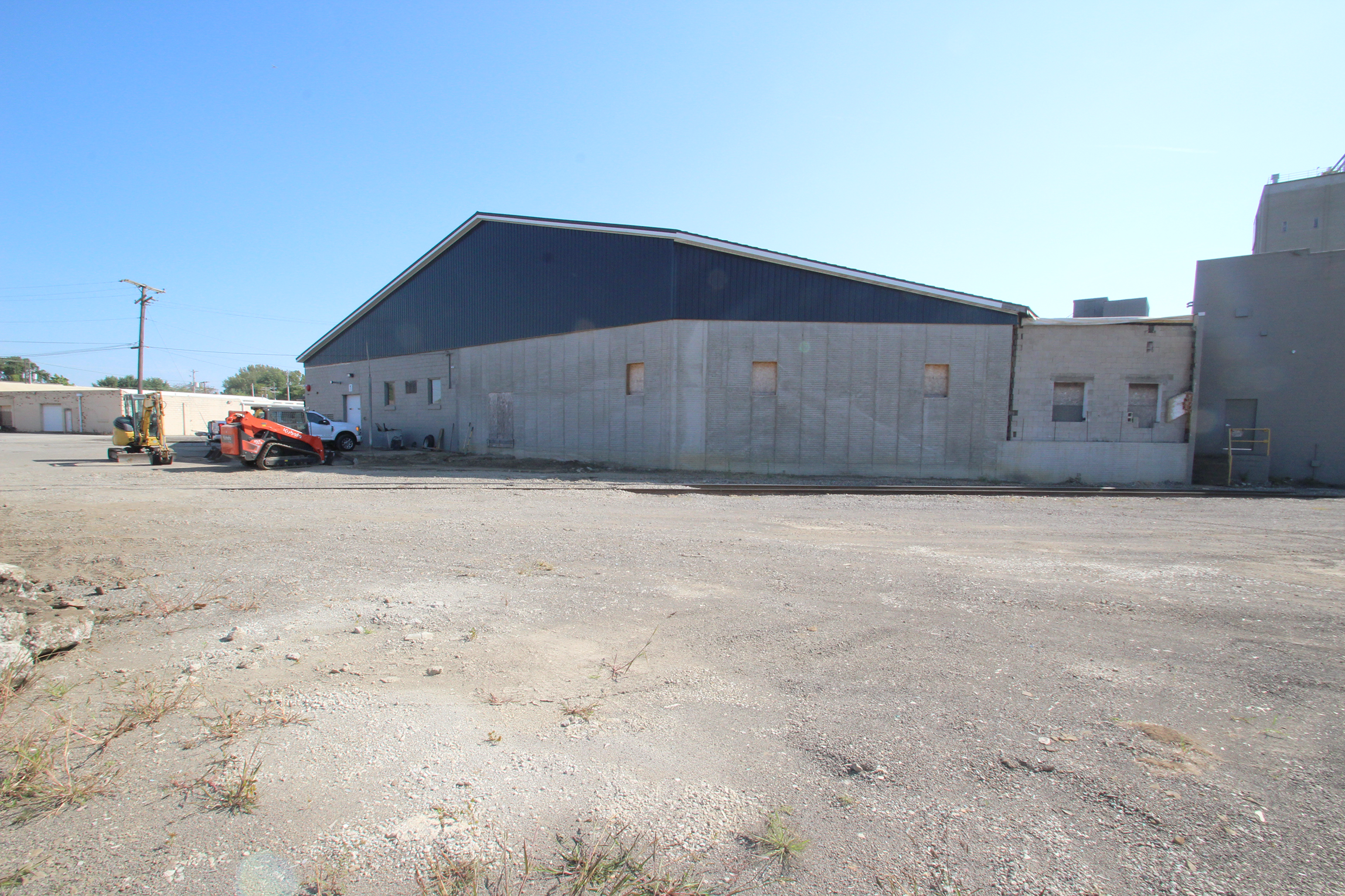 1550 Spruce Street, Wooster, OH 44691