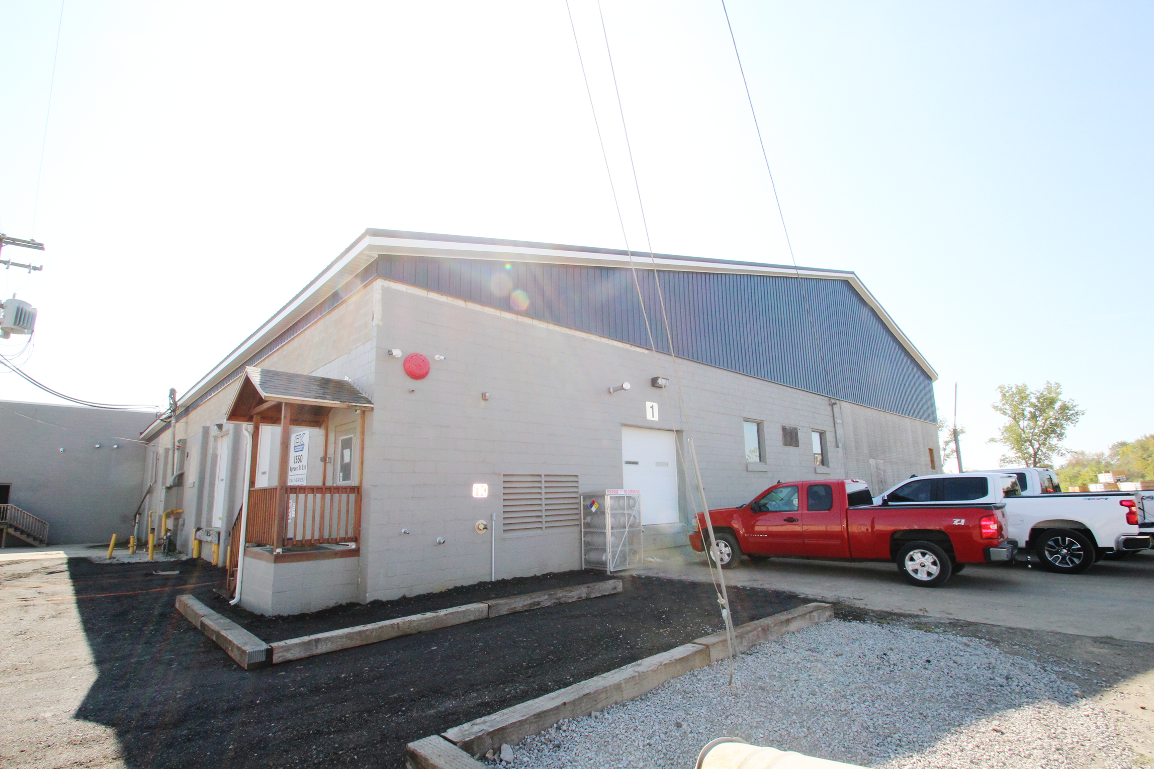1550 Spruce Street, Wooster, OH 44691