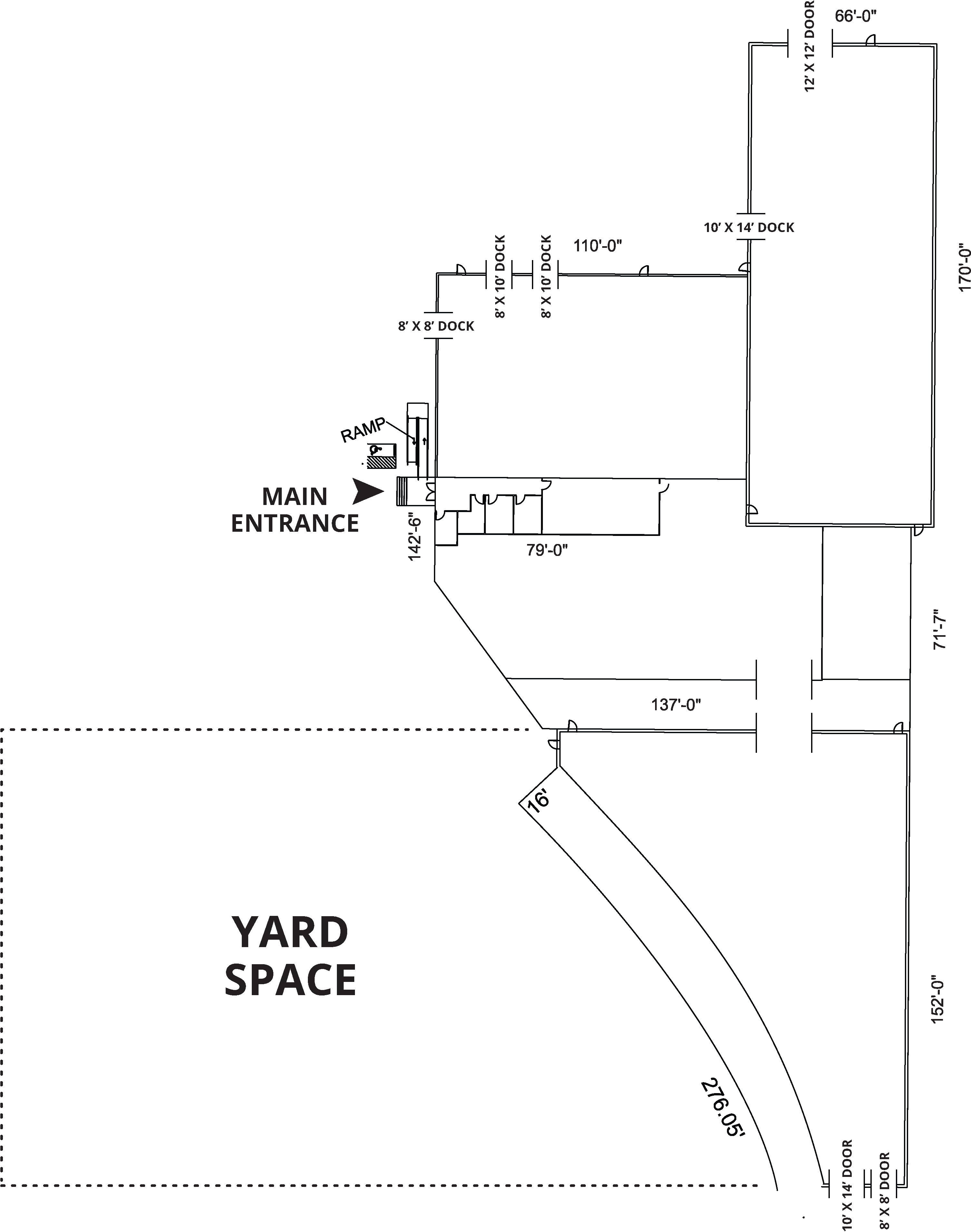 1550 Spruce Street, Wooster, OH 44691