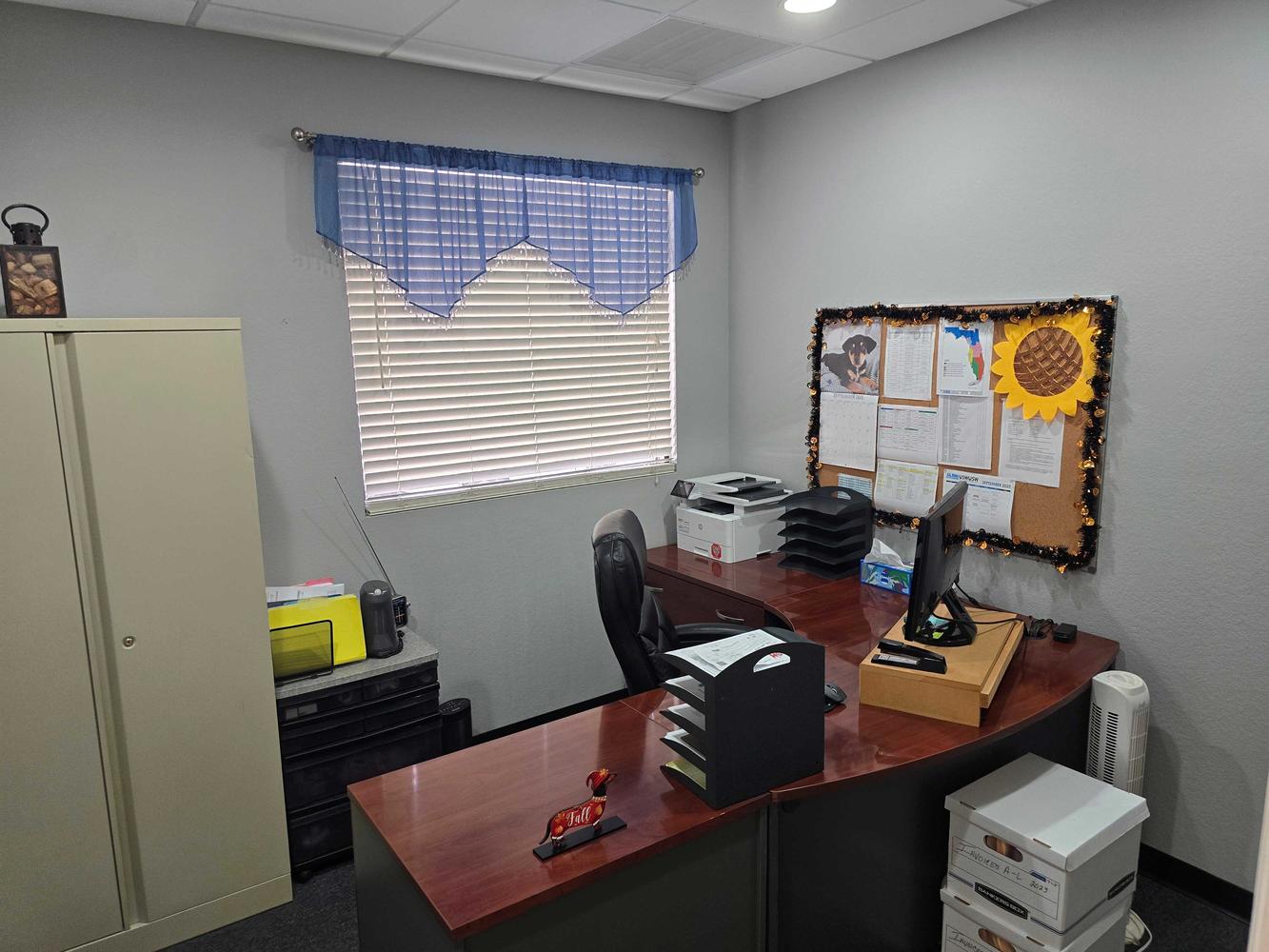 Owner-User 7800 sq foot Industrial Warehouse, 5605 2nd Street W., Lehigh Acres, FL 33971