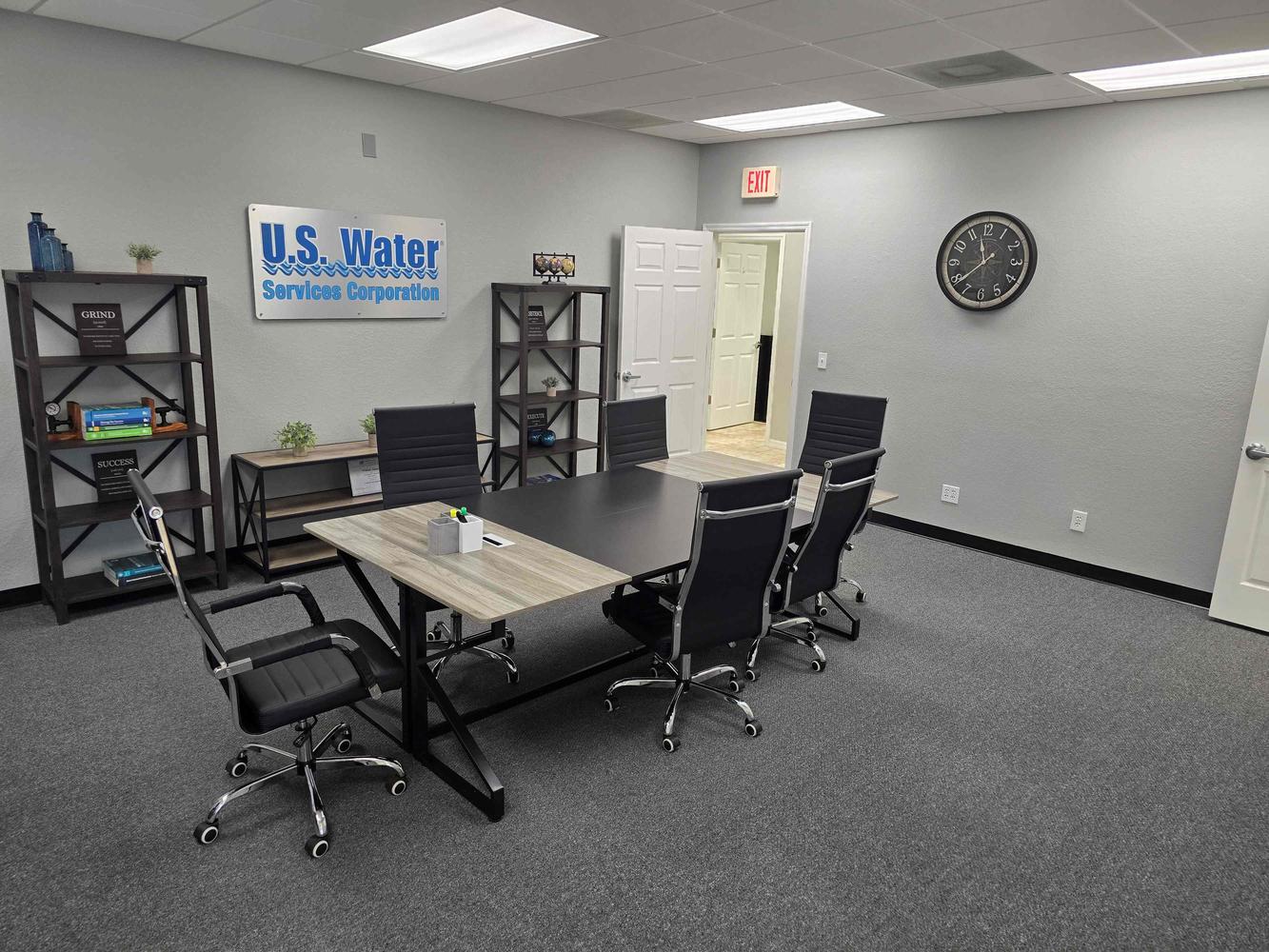 Owner-User 7800 sq foot Industrial Warehouse, 5605 2nd Street W., Lehigh Acres, FL 33971