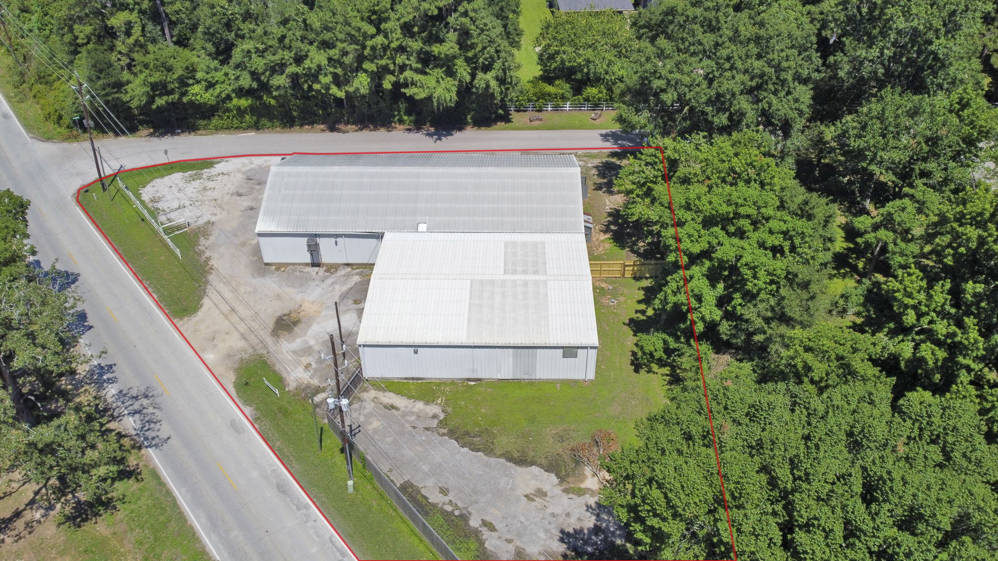 25232 Hardin Store Road, Magnolia, TX 77354