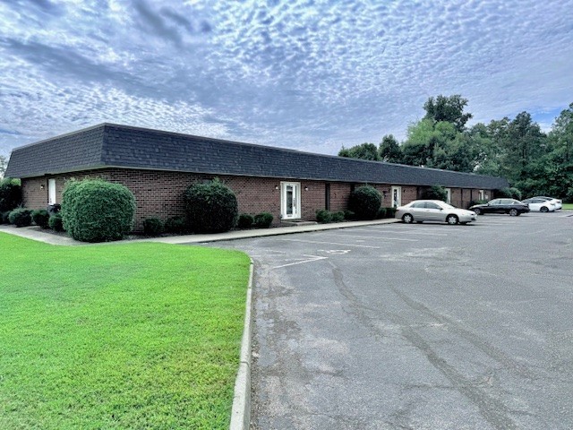 11300 Iron Bridge Rd.