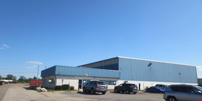550 Ternes Dr