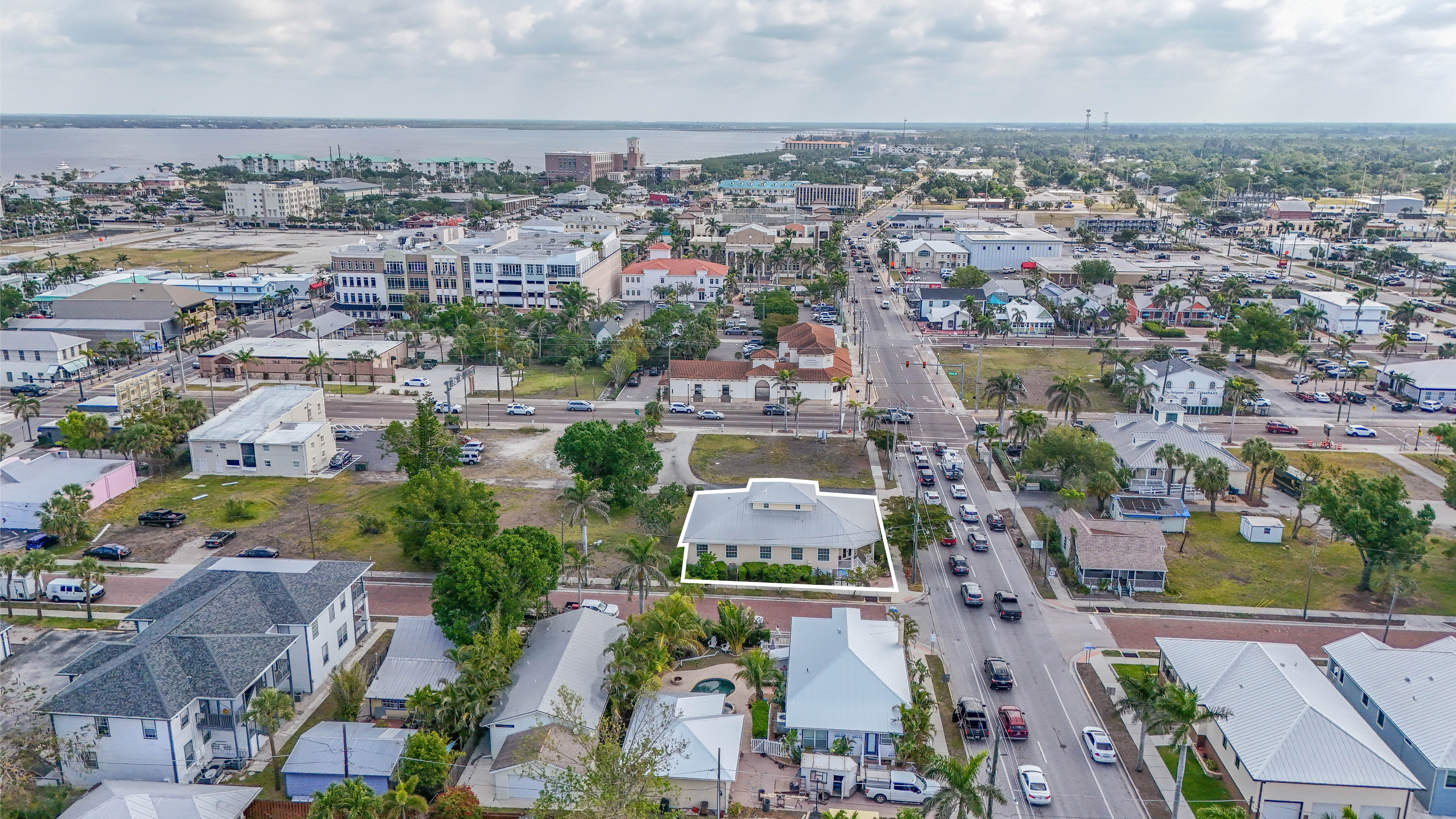 334 West Olympia Avenue, Punta Gorda, FL 33950