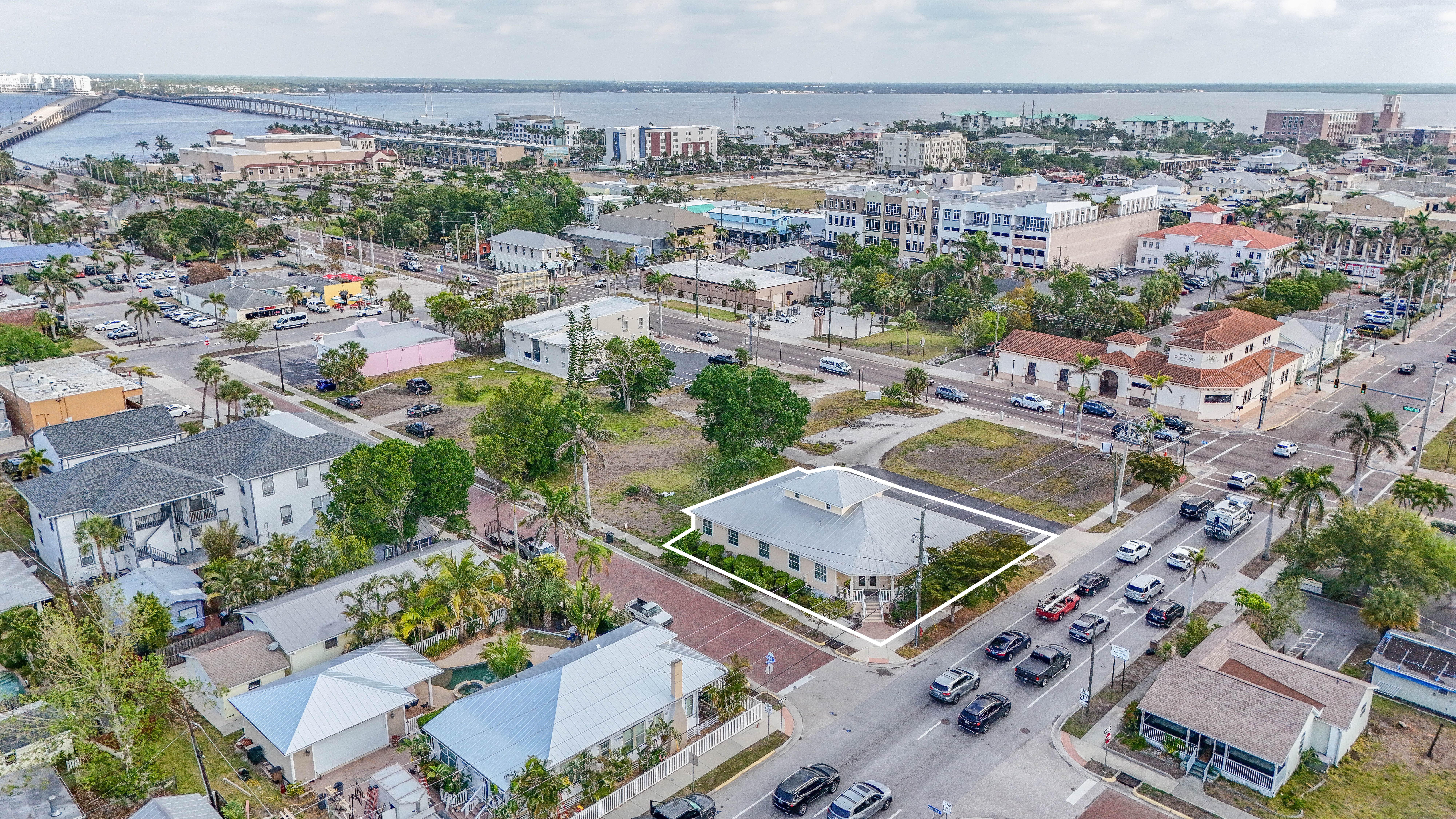 334 West Olympia Avenue, Punta Gorda, FL 33950