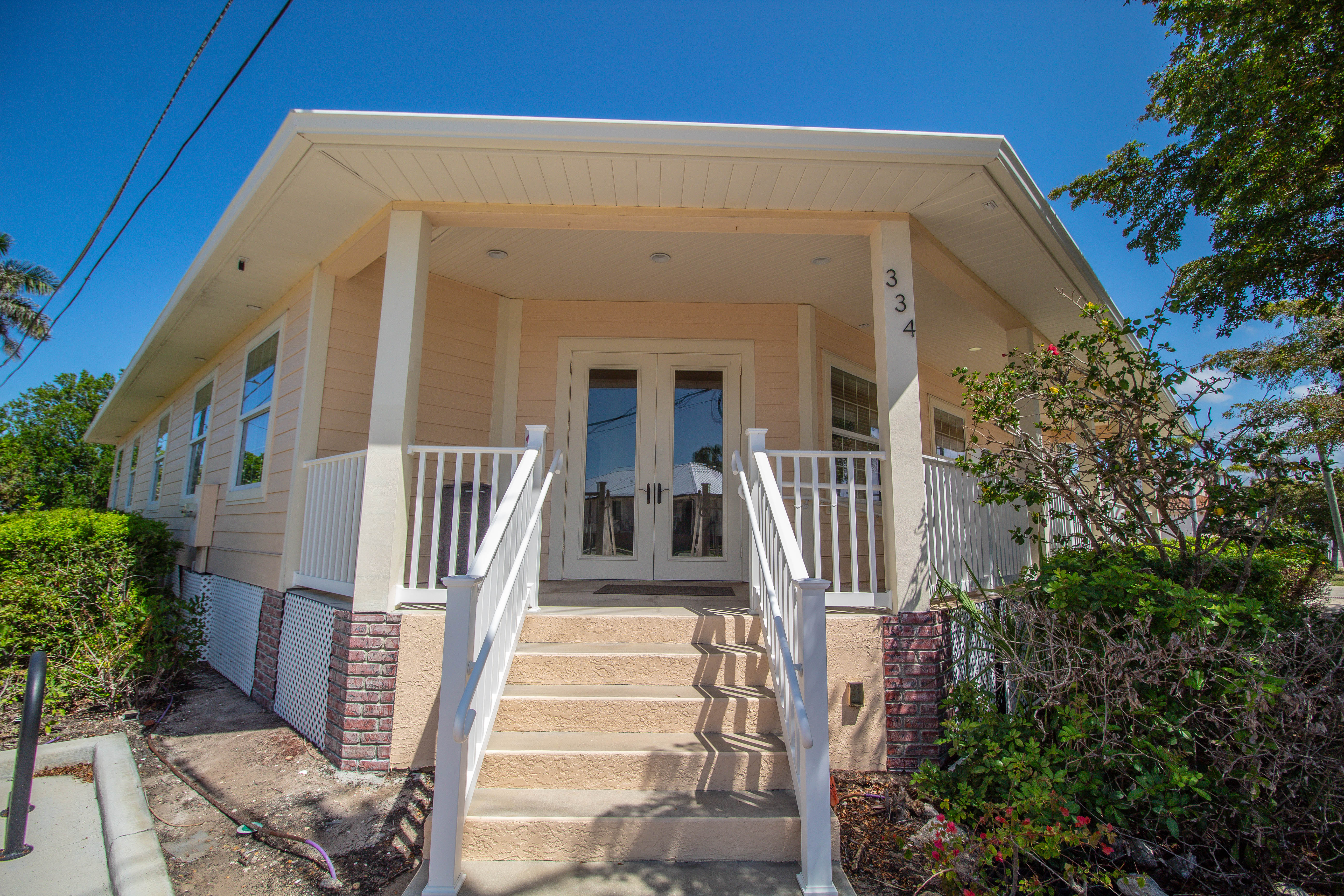 334 West Olympia Avenue, Punta Gorda, FL 33950