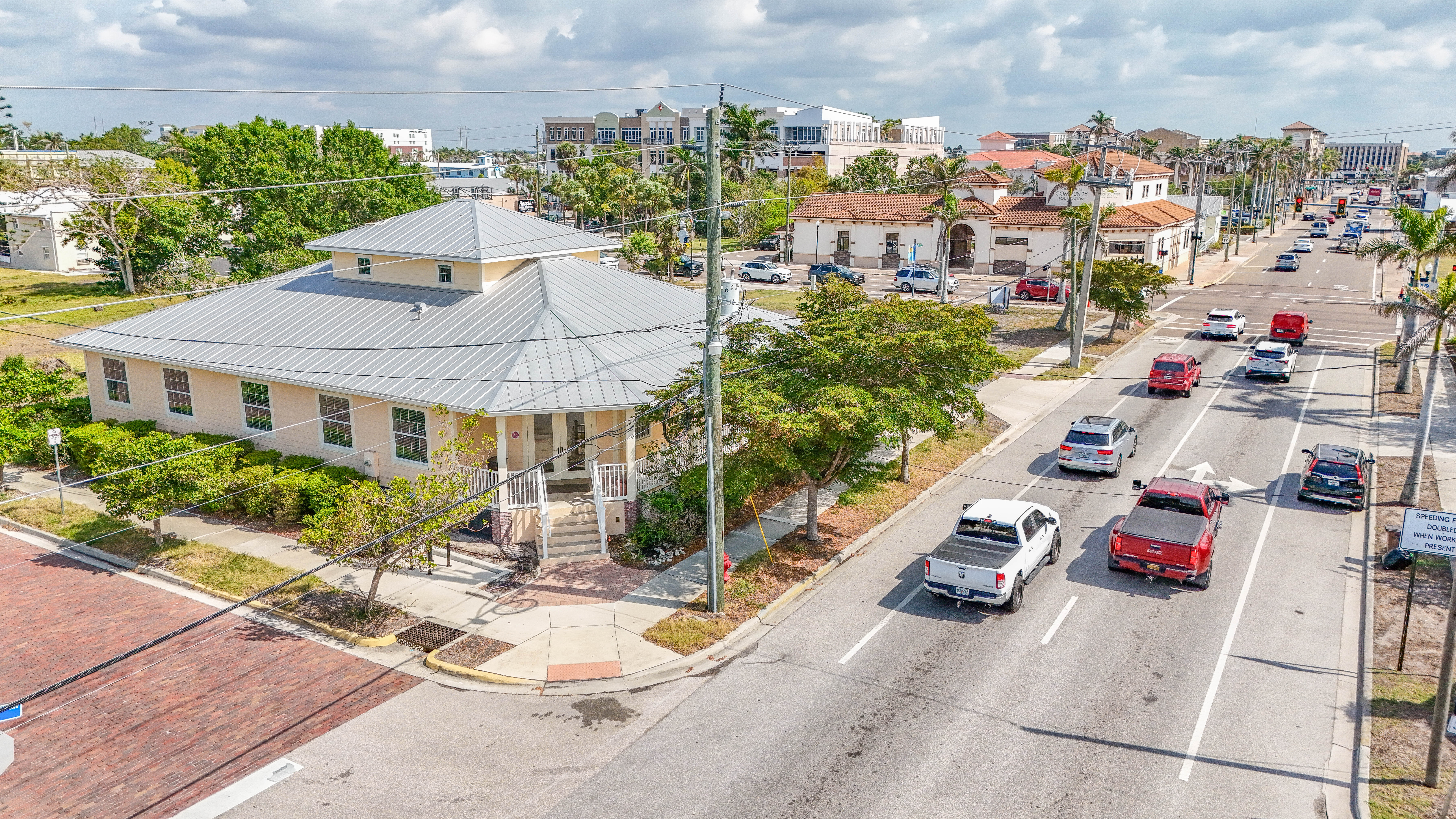 334 West Olympia Avenue, Punta Gorda, FL 33950