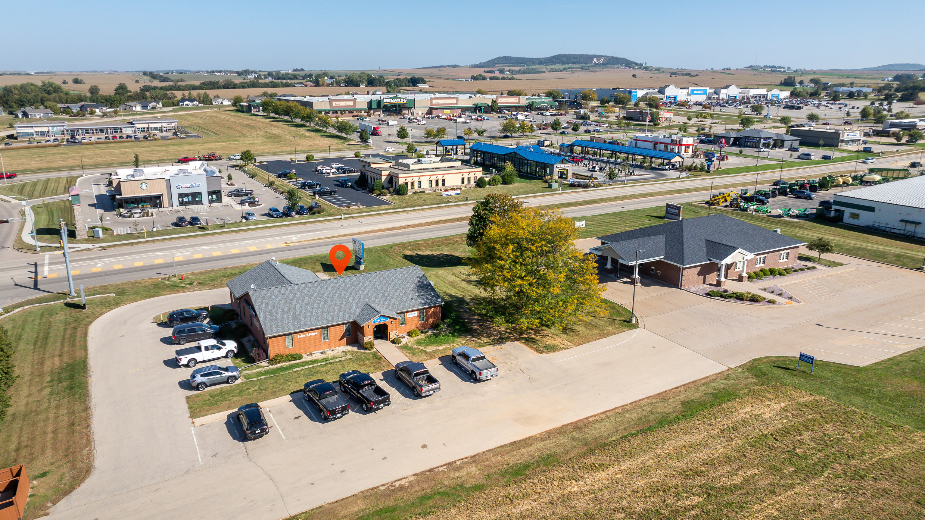 2 Insight Drive Platteville, WI, 2 Insight Drive, Platteville, WI 53818