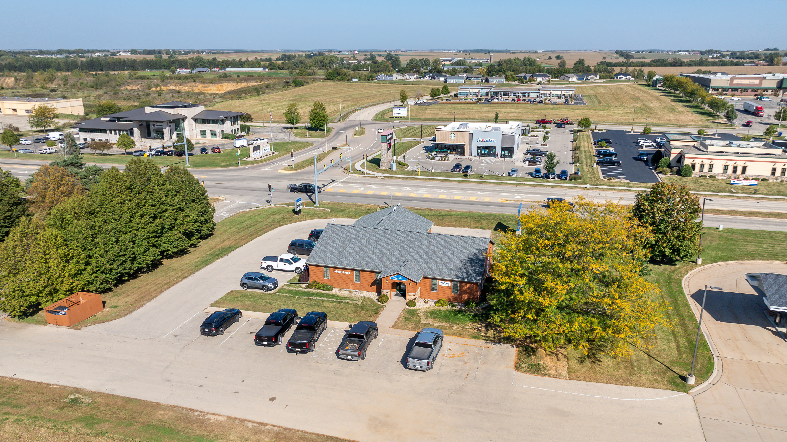 2 Insight Drive Platteville, WI, 2 Insight Drive, Platteville, WI 53818