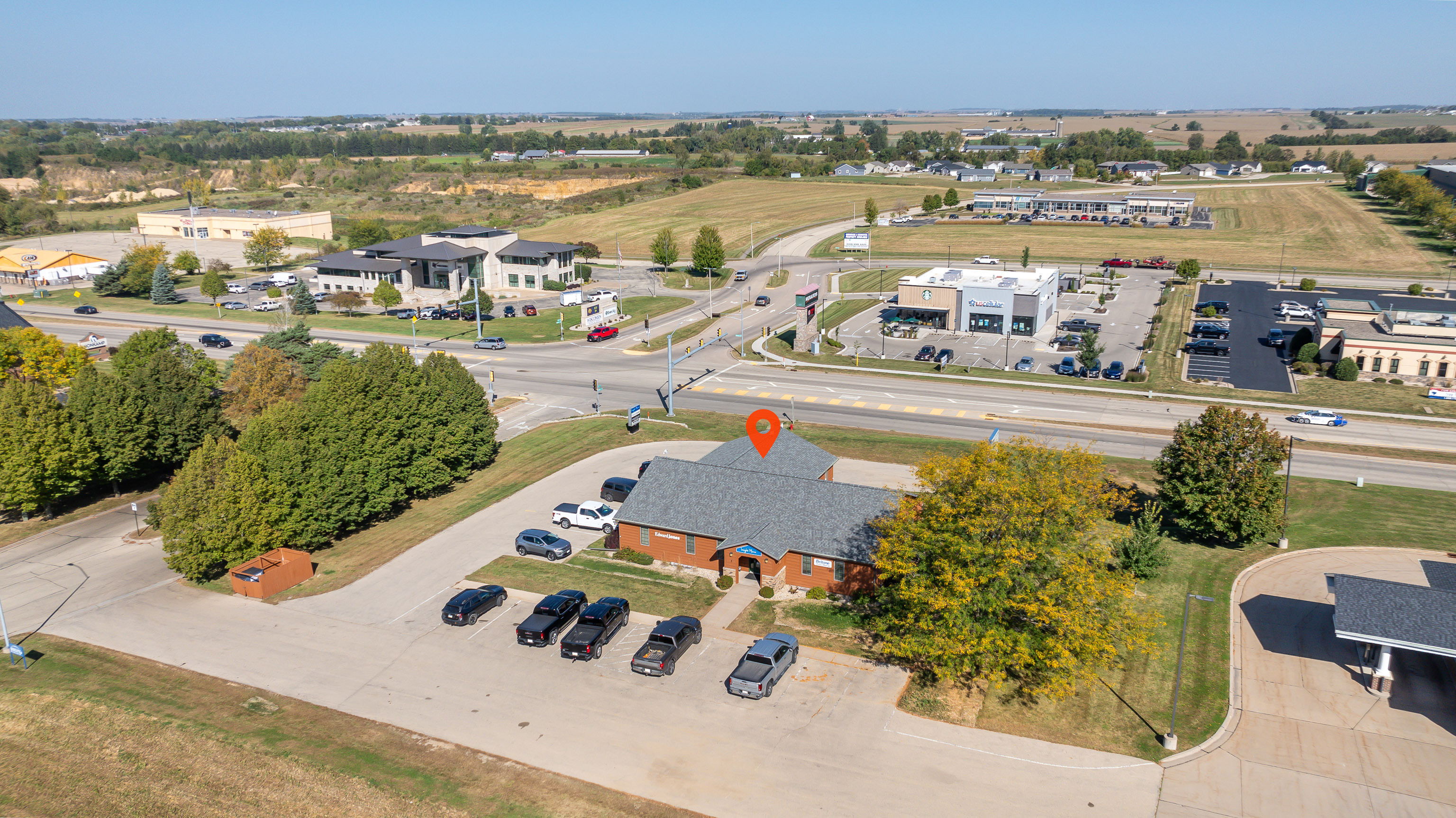 2 Insight Drive Platteville, WI, 2 Insight Drive, Platteville, WI 53818