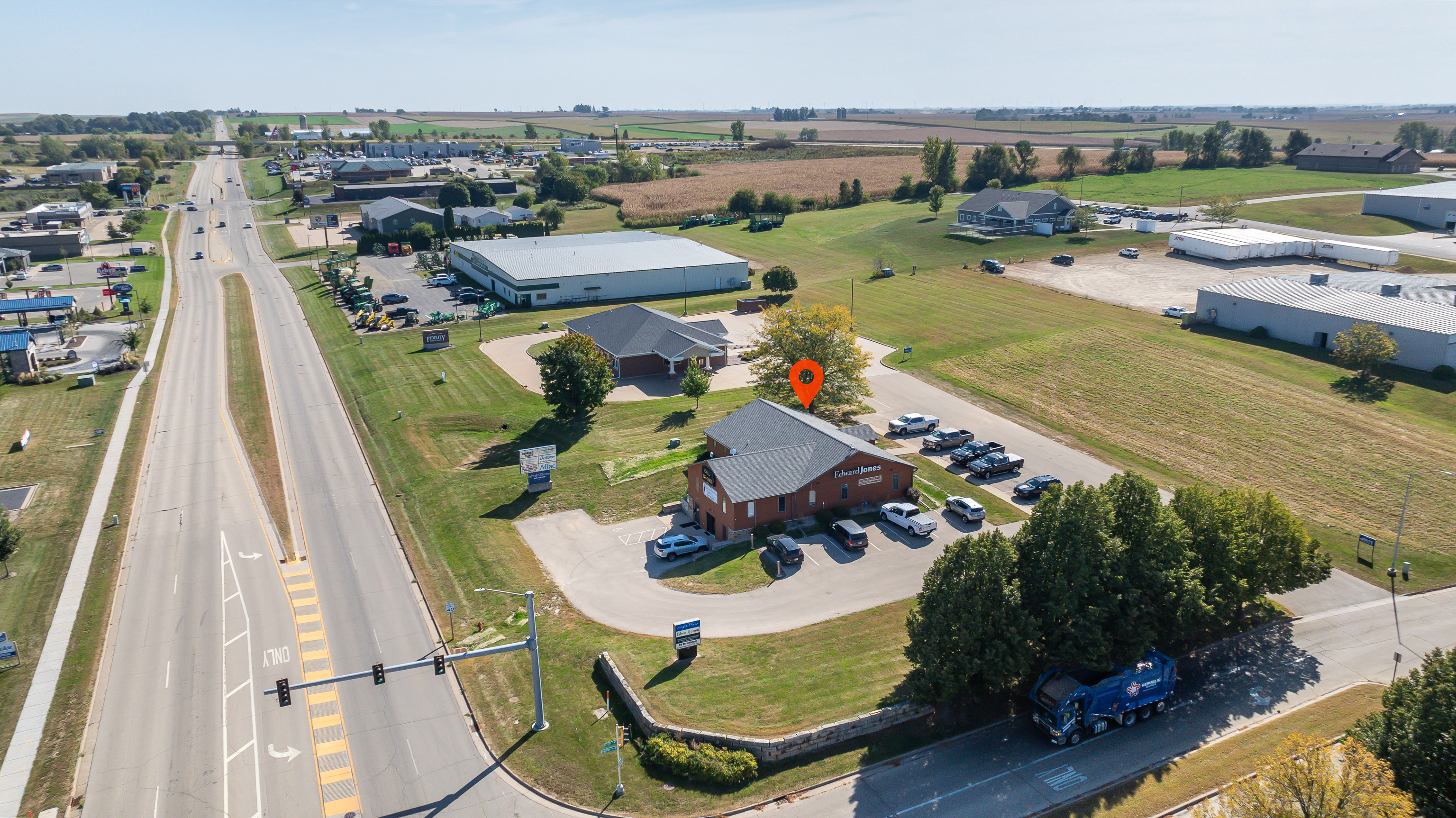 2 Insight Drive Platteville, WI, 2 Insight Drive, Platteville, WI 53818
