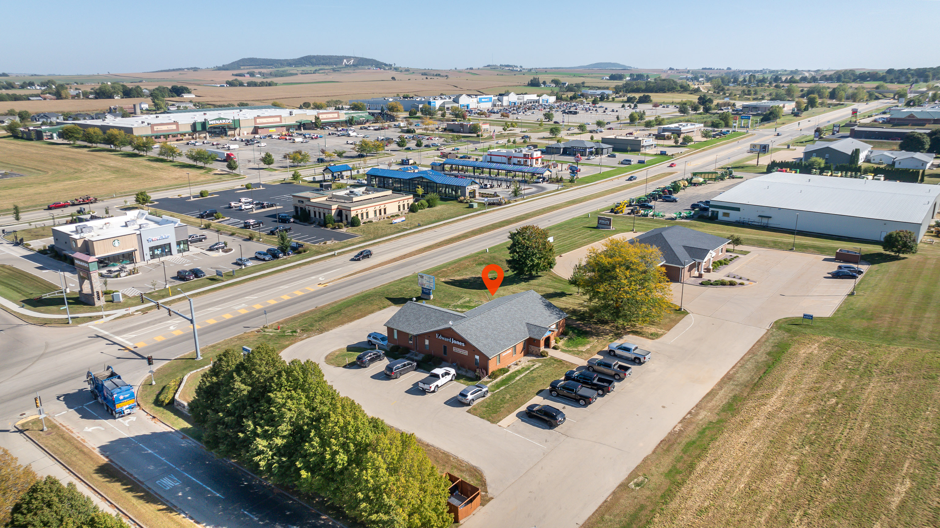 2 Insight Drive Platteville, WI, 2 Insight Drive, Platteville, WI 53818