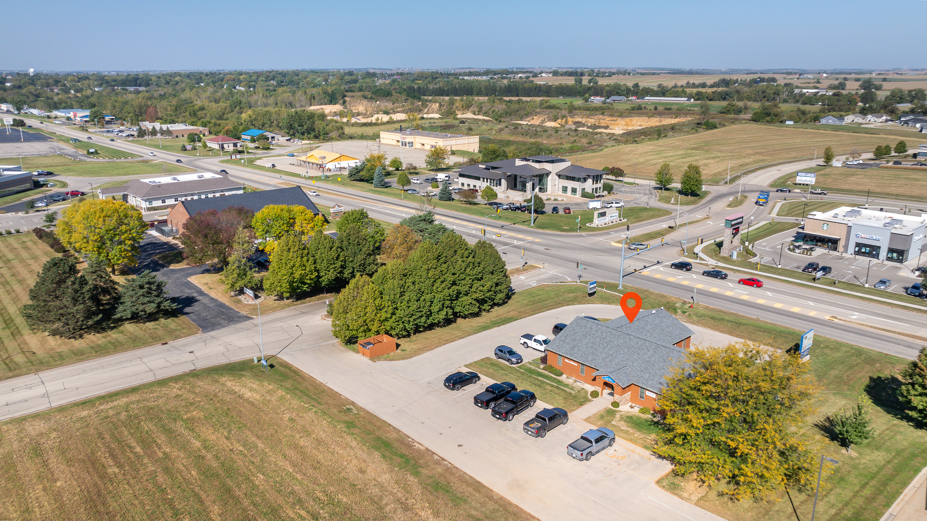 2 Insight Drive Platteville, WI, 2 Insight Drive, Platteville, WI 53818