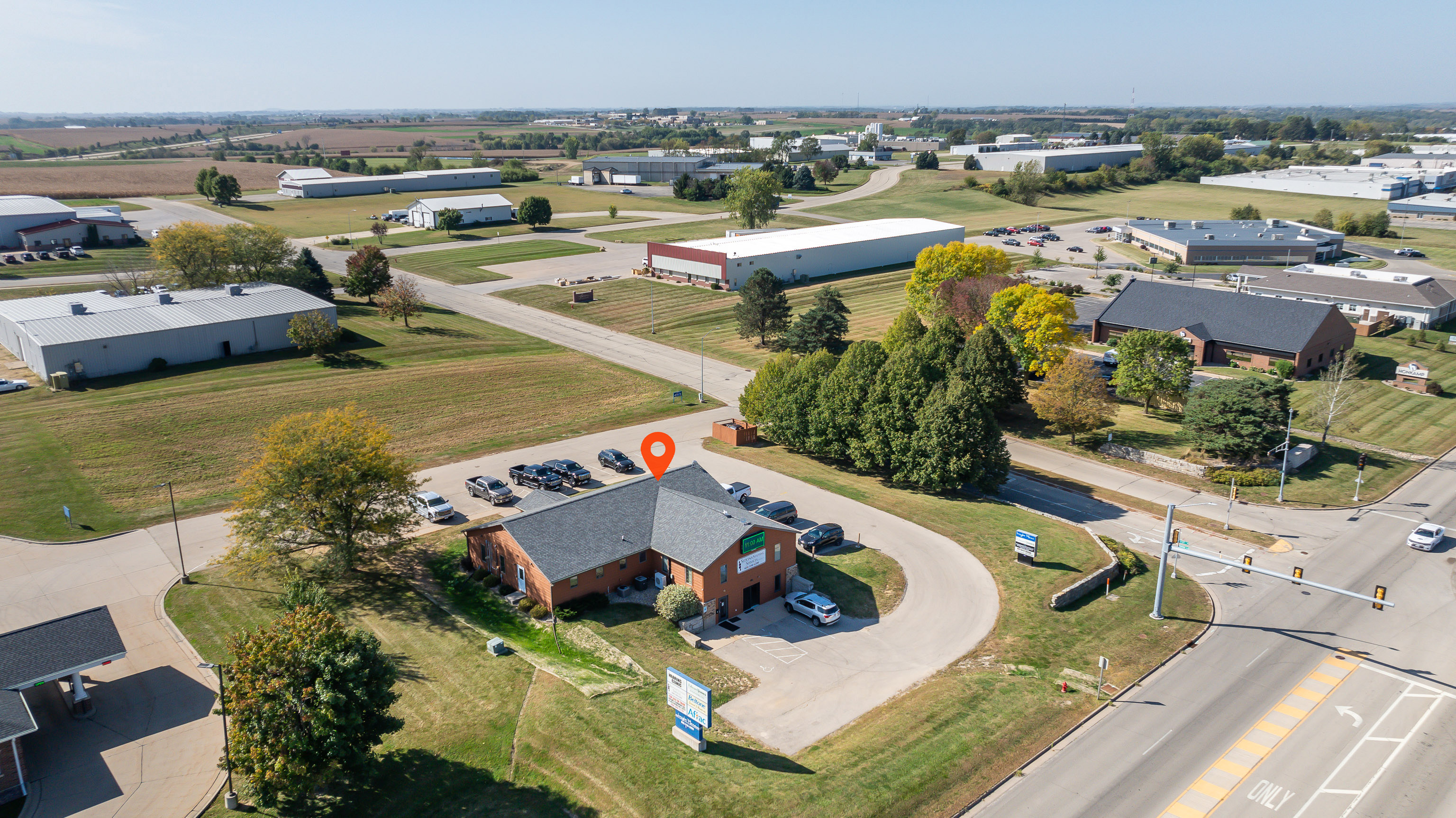 2 Insight Drive Platteville, WI, 2 Insight Drive, Platteville, WI 53818