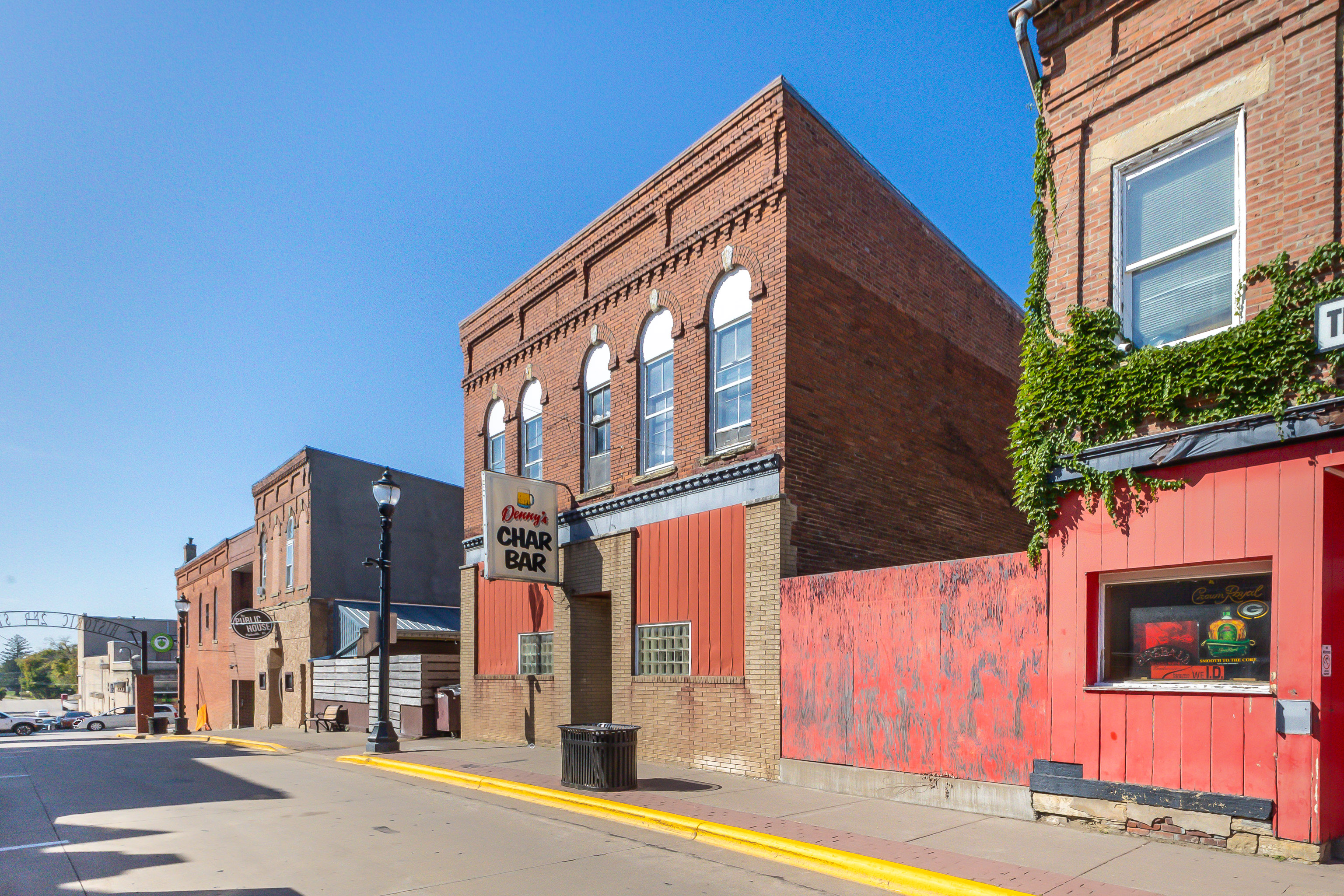 60 N 2nd Street Platteville, 60 North 2nd Street, Platteville, WI 53818