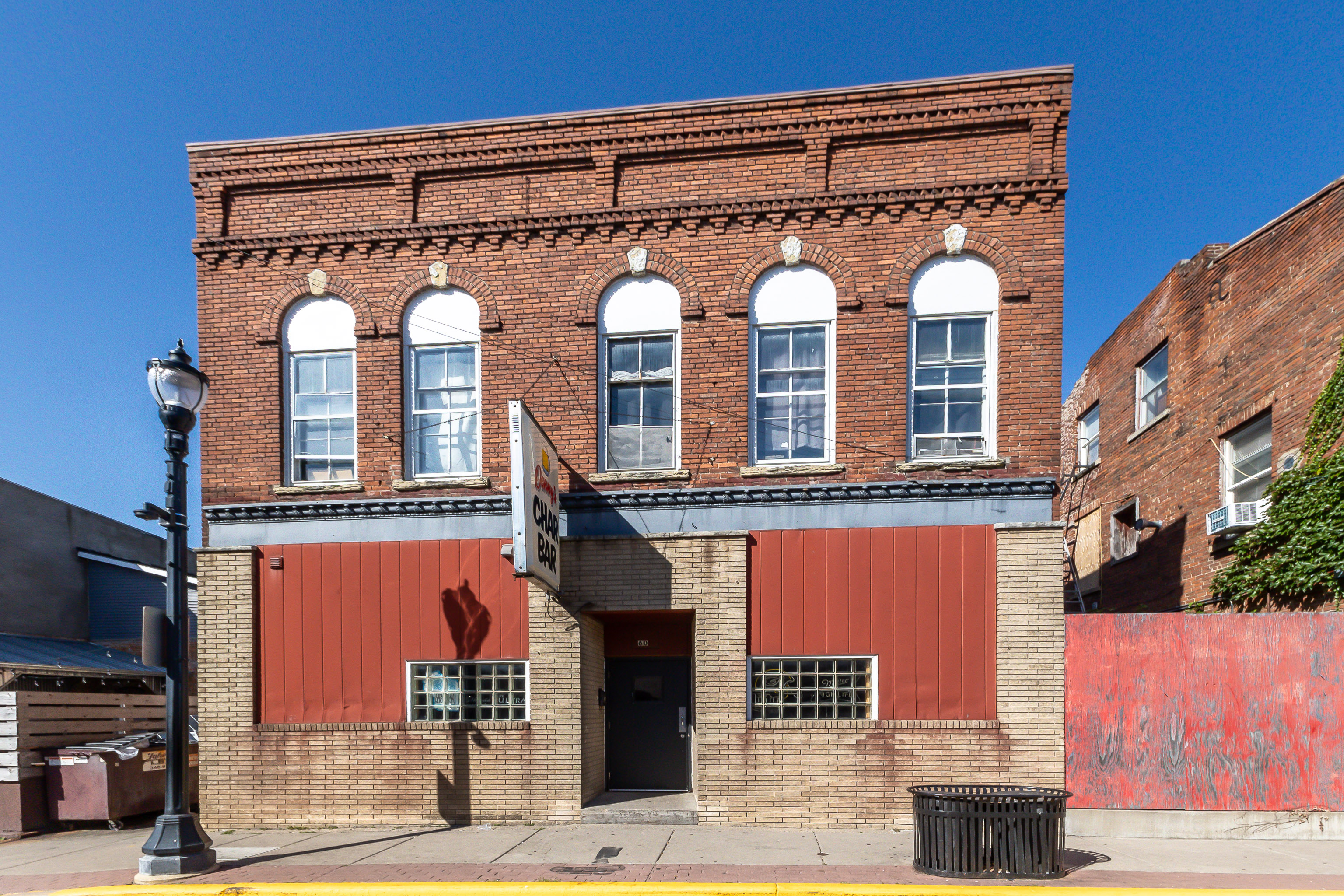 60 N 2nd Street Platteville, 60 North 2nd Street, Platteville, WI 53818