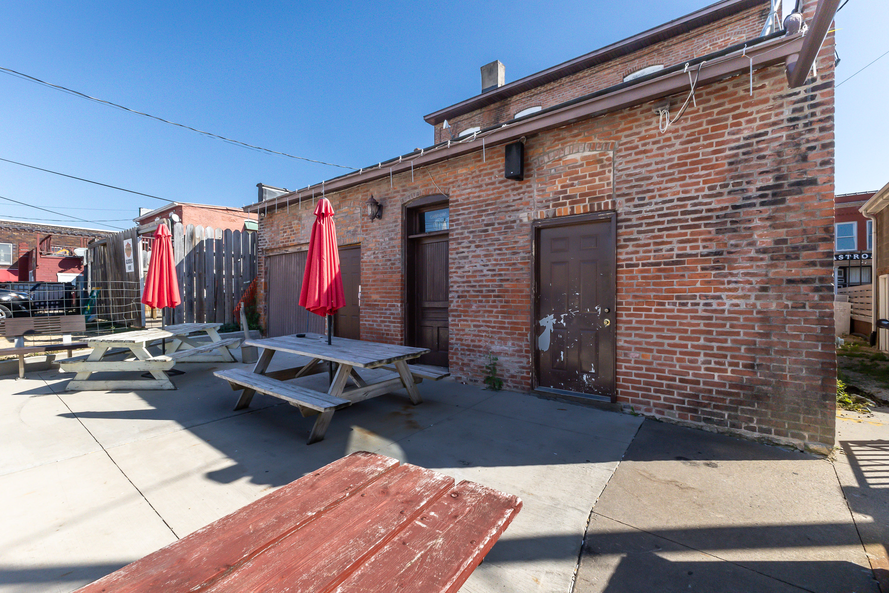 60 N 2nd Street Platteville, 60 North 2nd Street, Platteville, WI 53818
