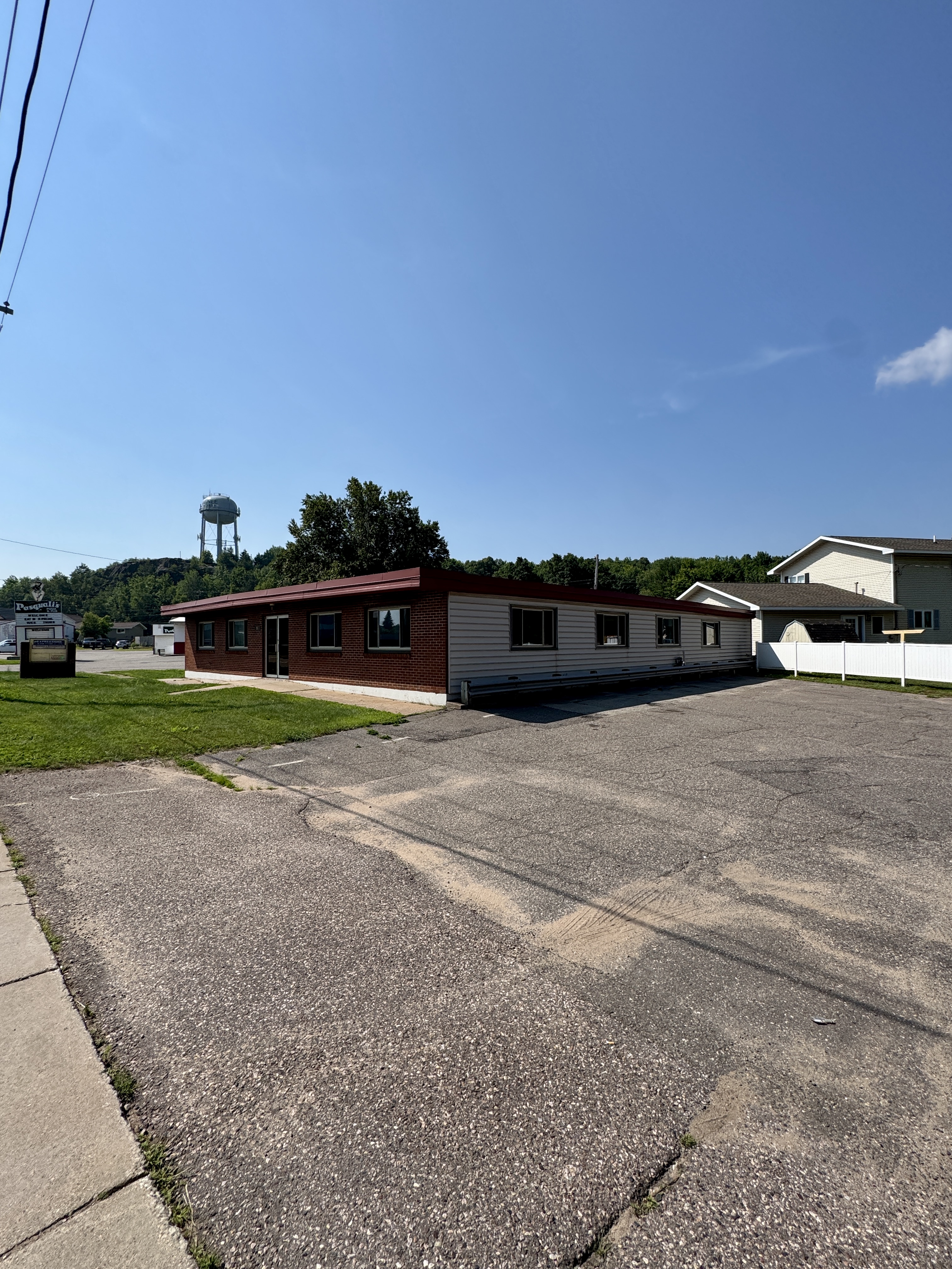 701 N Teal Lake Ave., Negaunee MI 49866, 701 N Teal Lake Ave., Negaunee, MI 49866