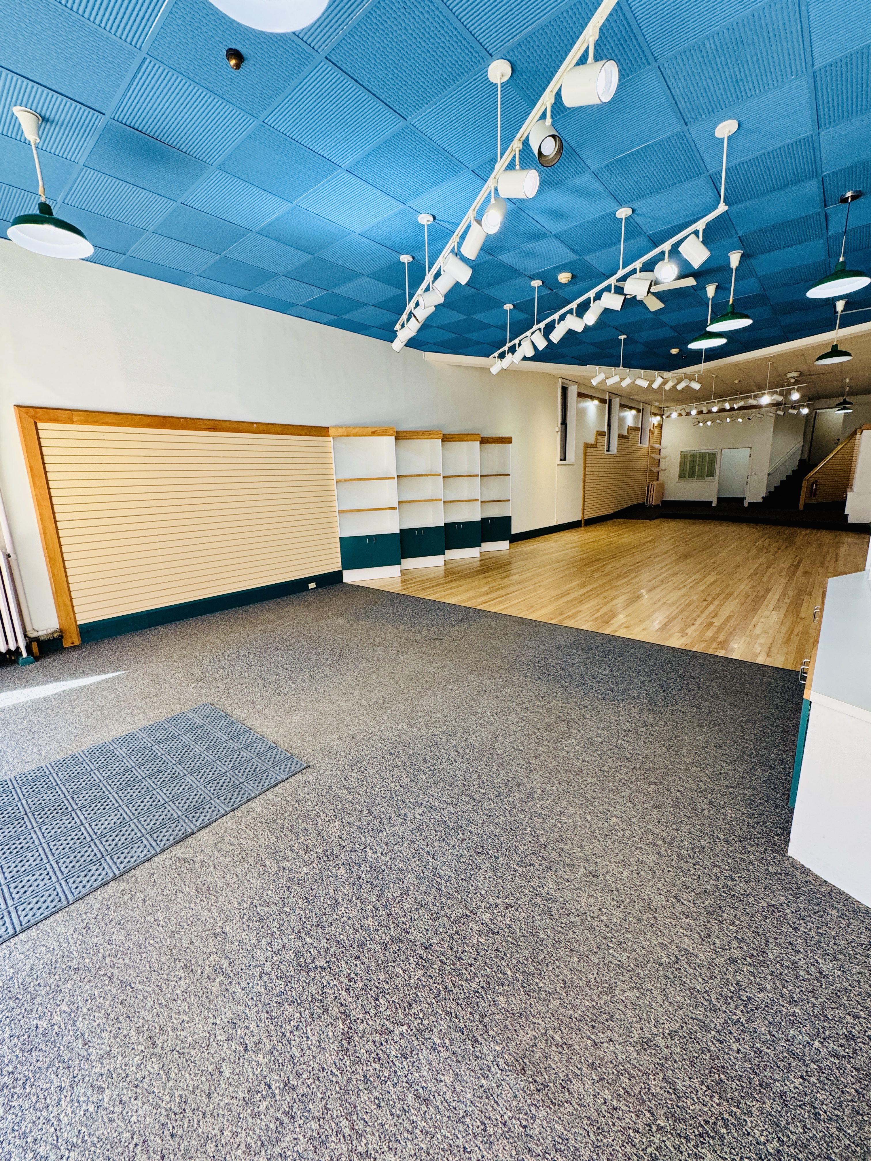 114 W. Washington St., Marquette MI 49855, 114 West Washington Street, Marquette, MI 49855