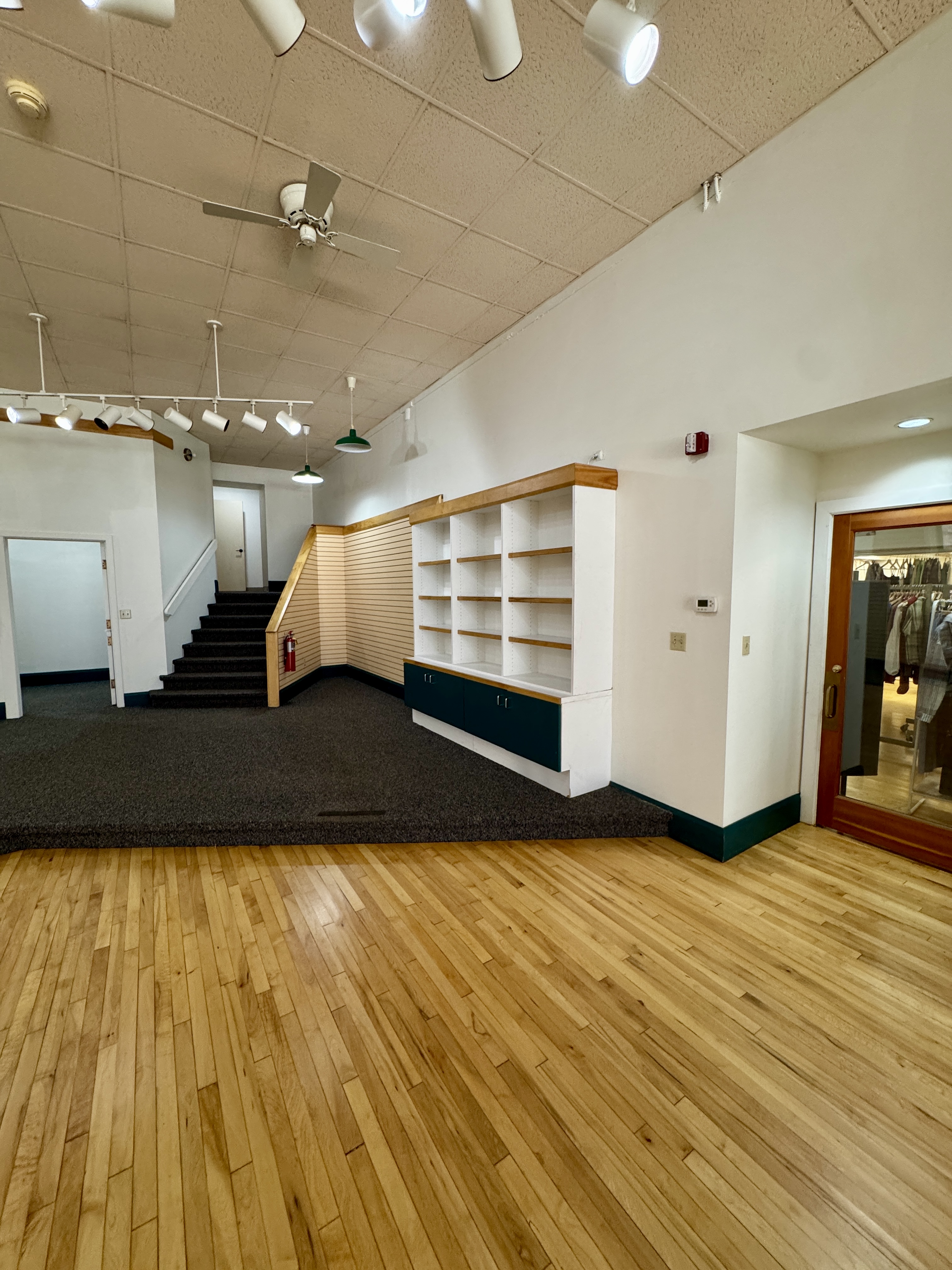 114 W. Washington St., Marquette MI 49855, 114 West Washington Street, Marquette, MI 49855