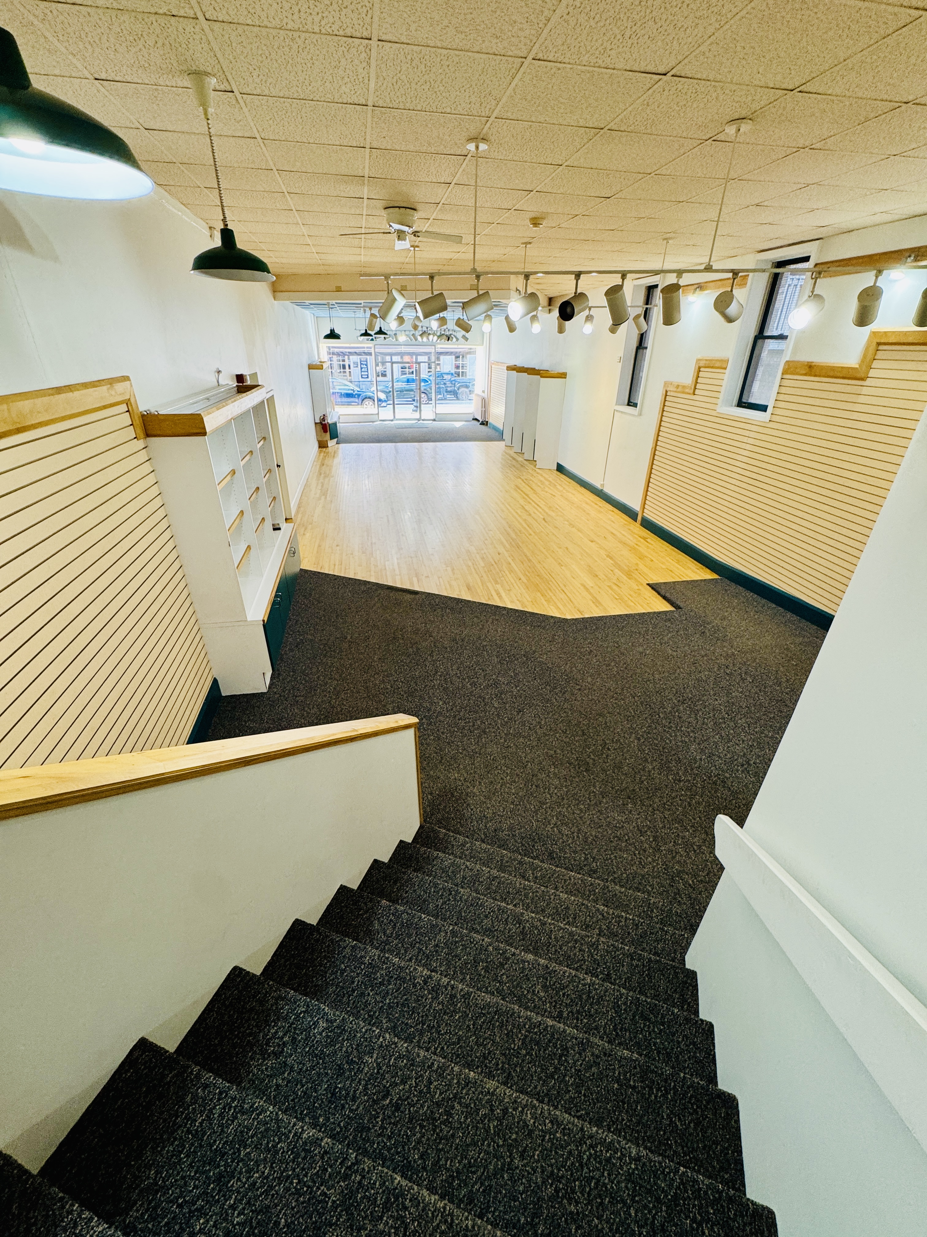 114 W. Washington St., Marquette MI 49855, 114 West Washington Street, Marquette, MI 49855