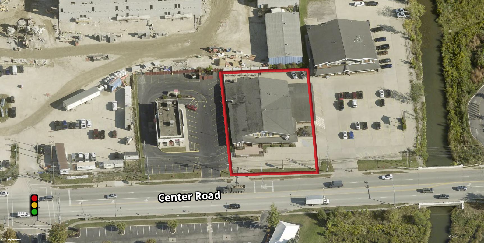 3511 Center Road, Brunswick, OH 44212