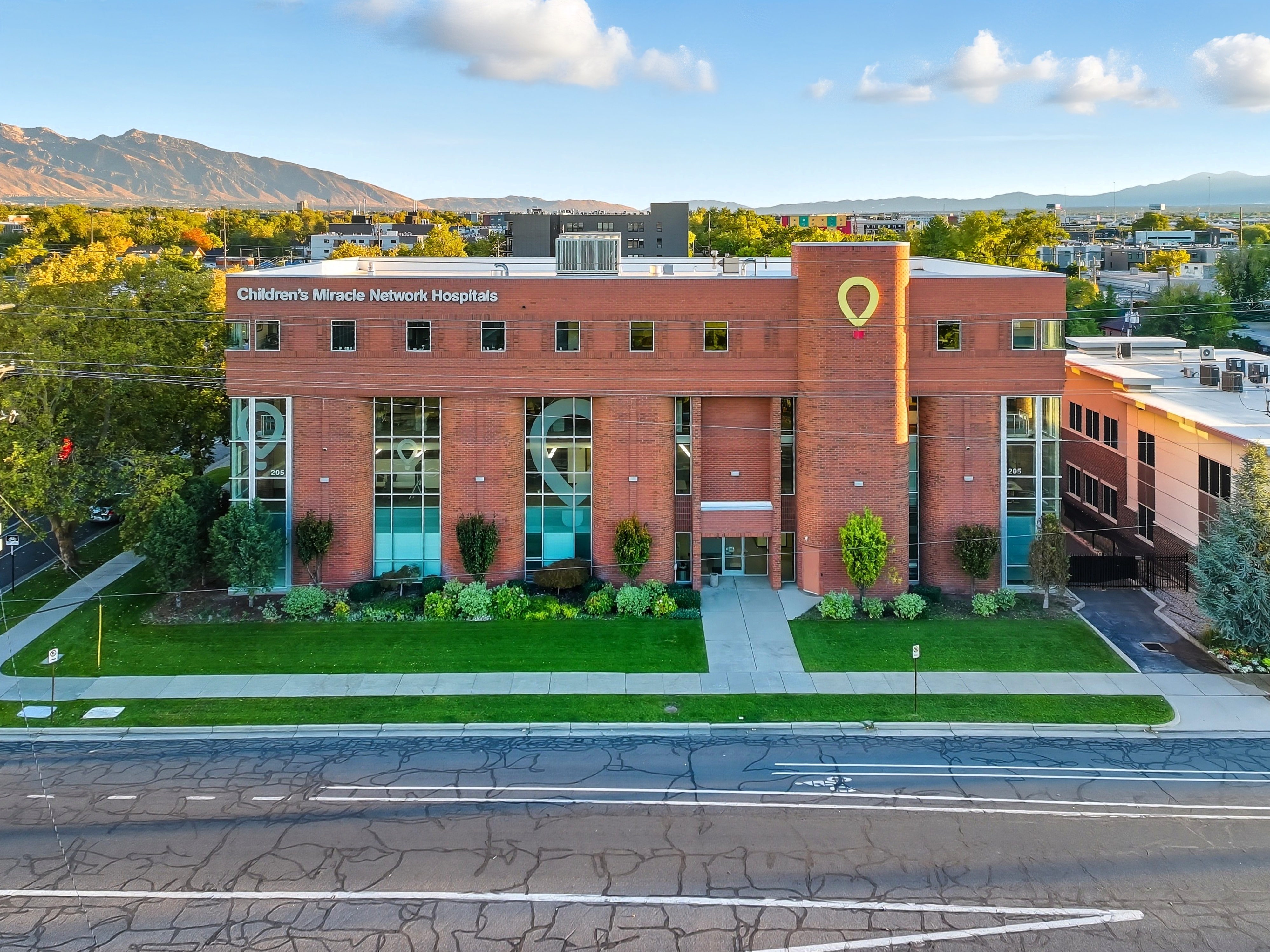 205 West 700 South, Salt Lake City, UT 84101