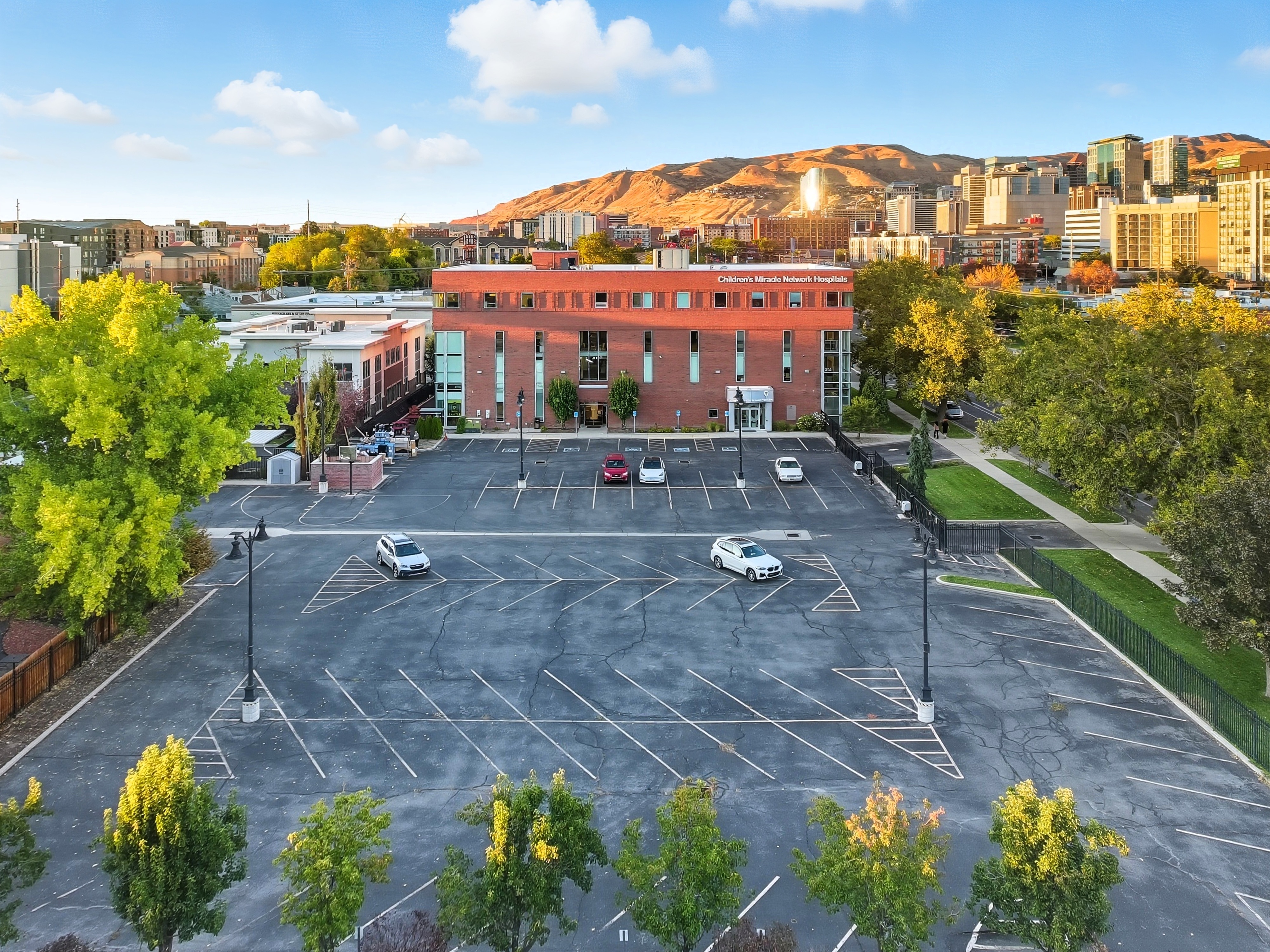 205 West 700 South, Salt Lake City, UT 84101