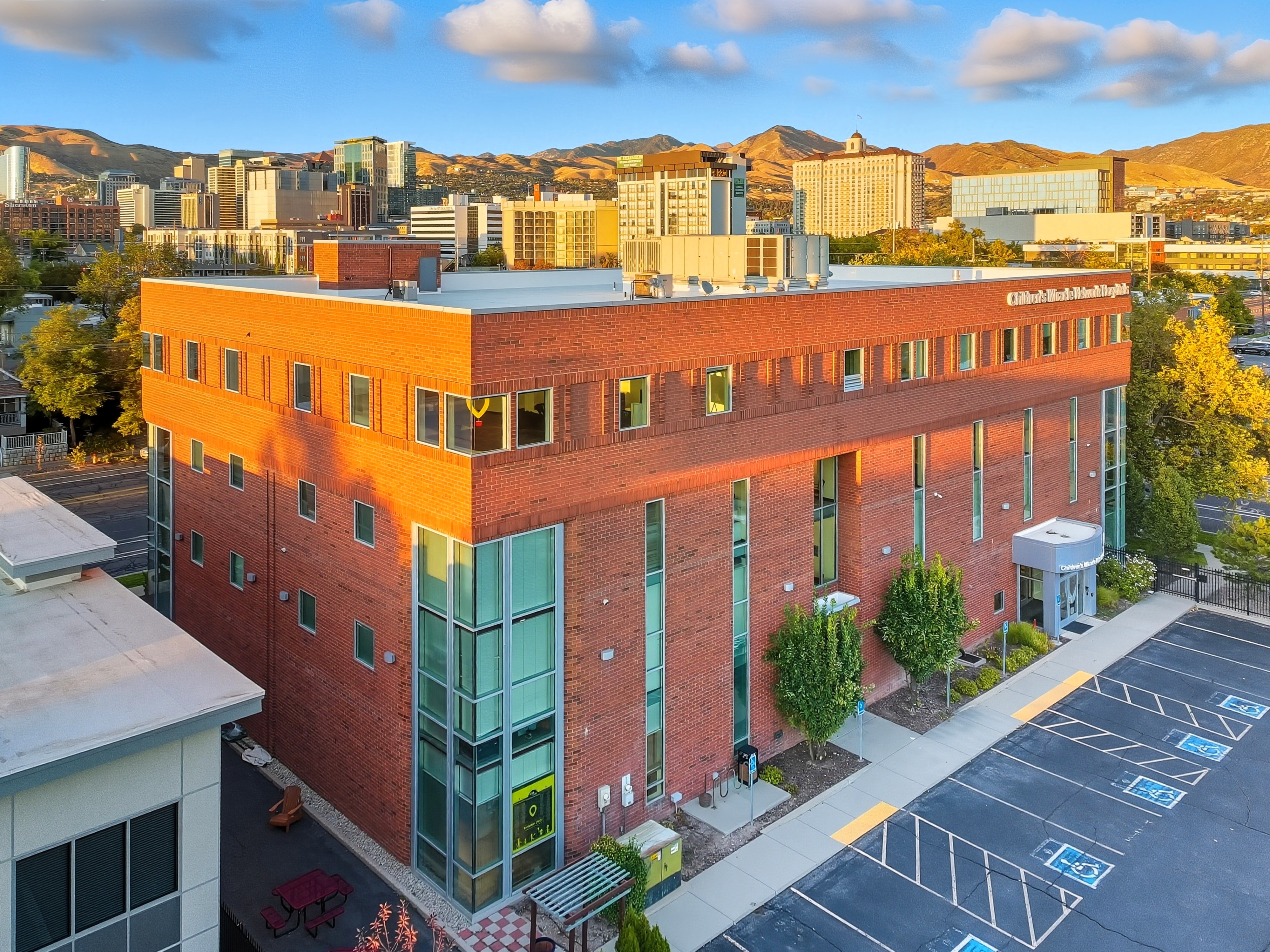 205 West 700 South, Salt Lake City, UT 84101