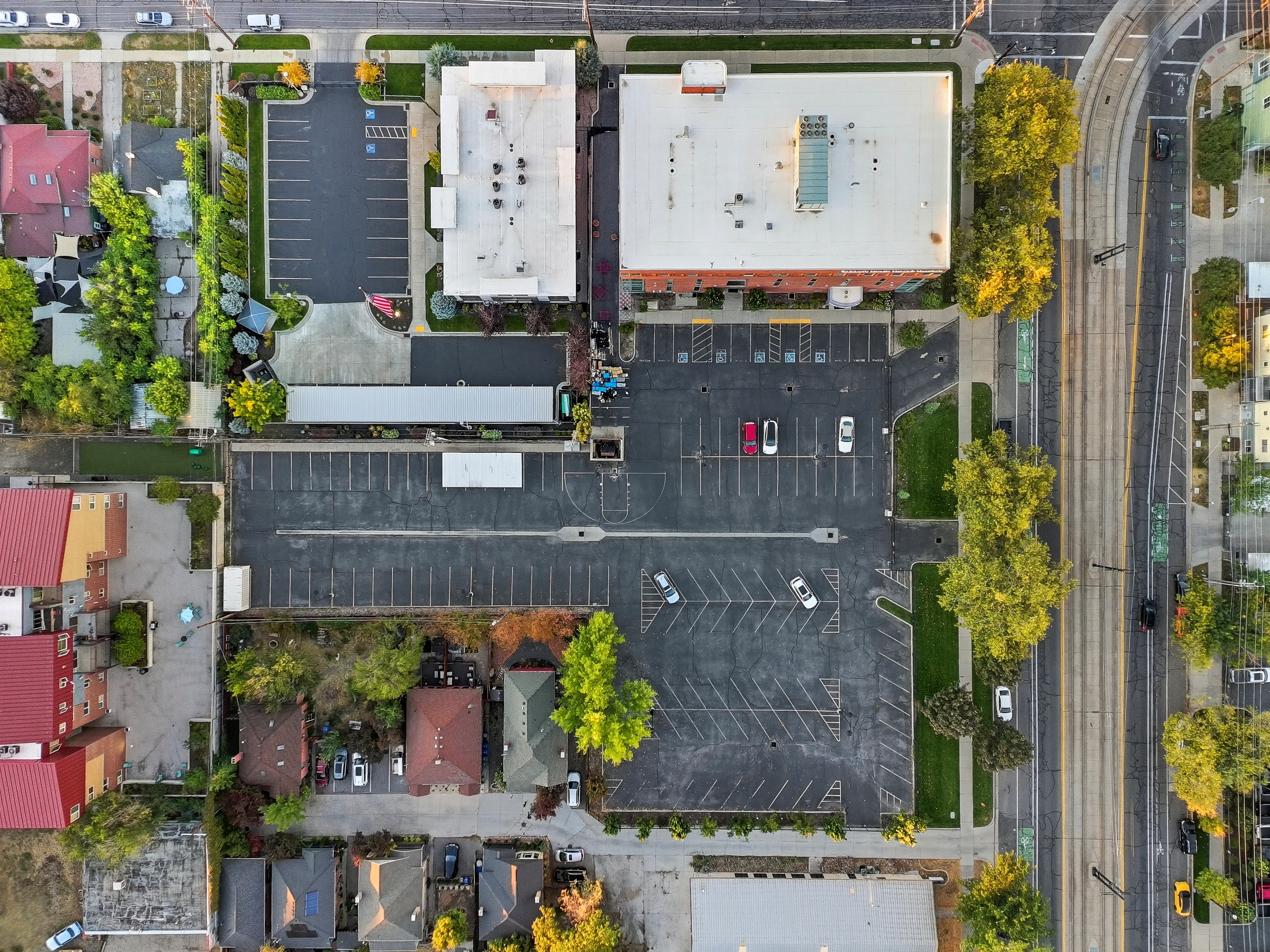 205 West 700 South, Salt Lake City, UT 84101