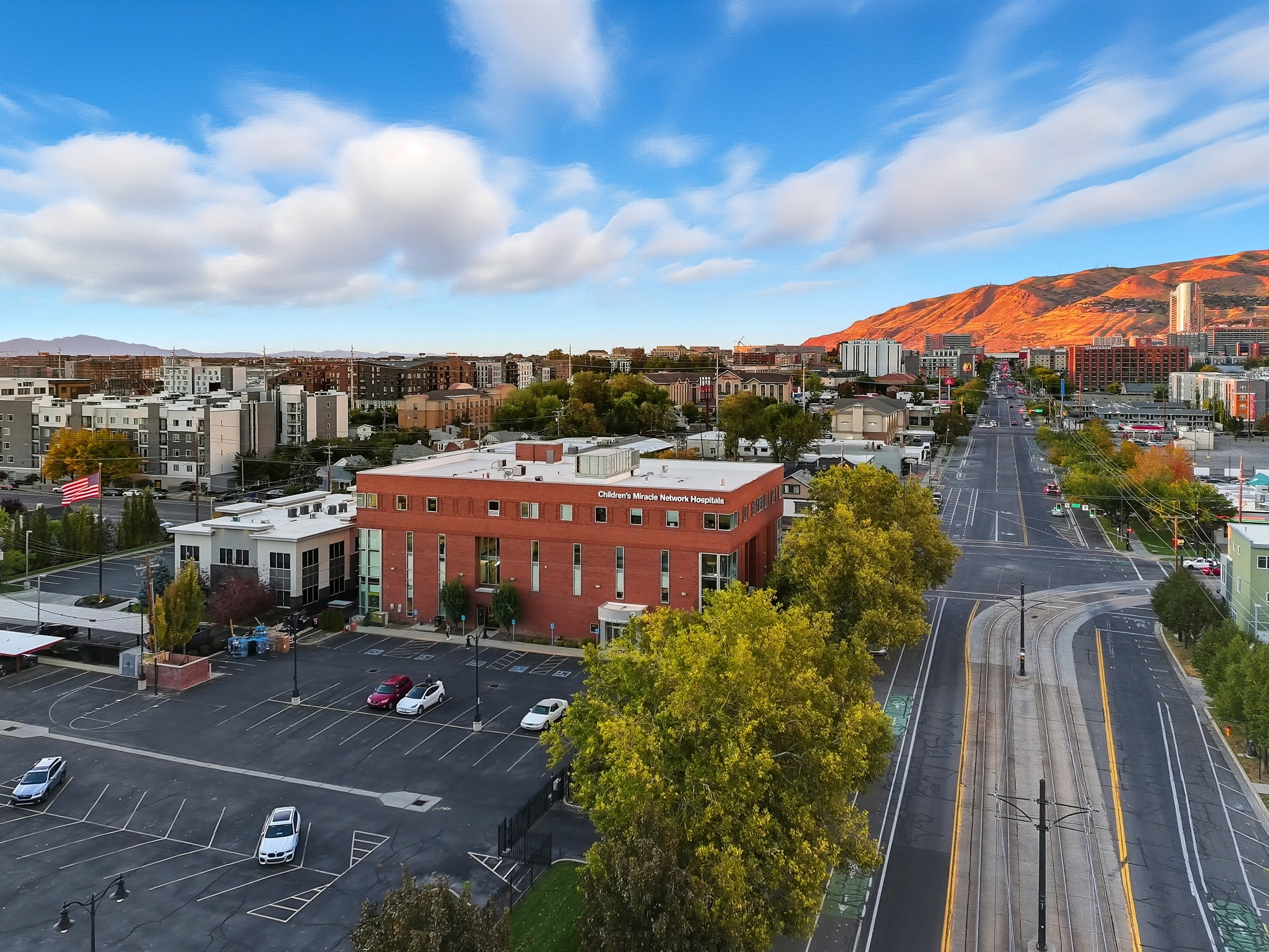 205 West 700 South, Salt Lake City, UT 84101