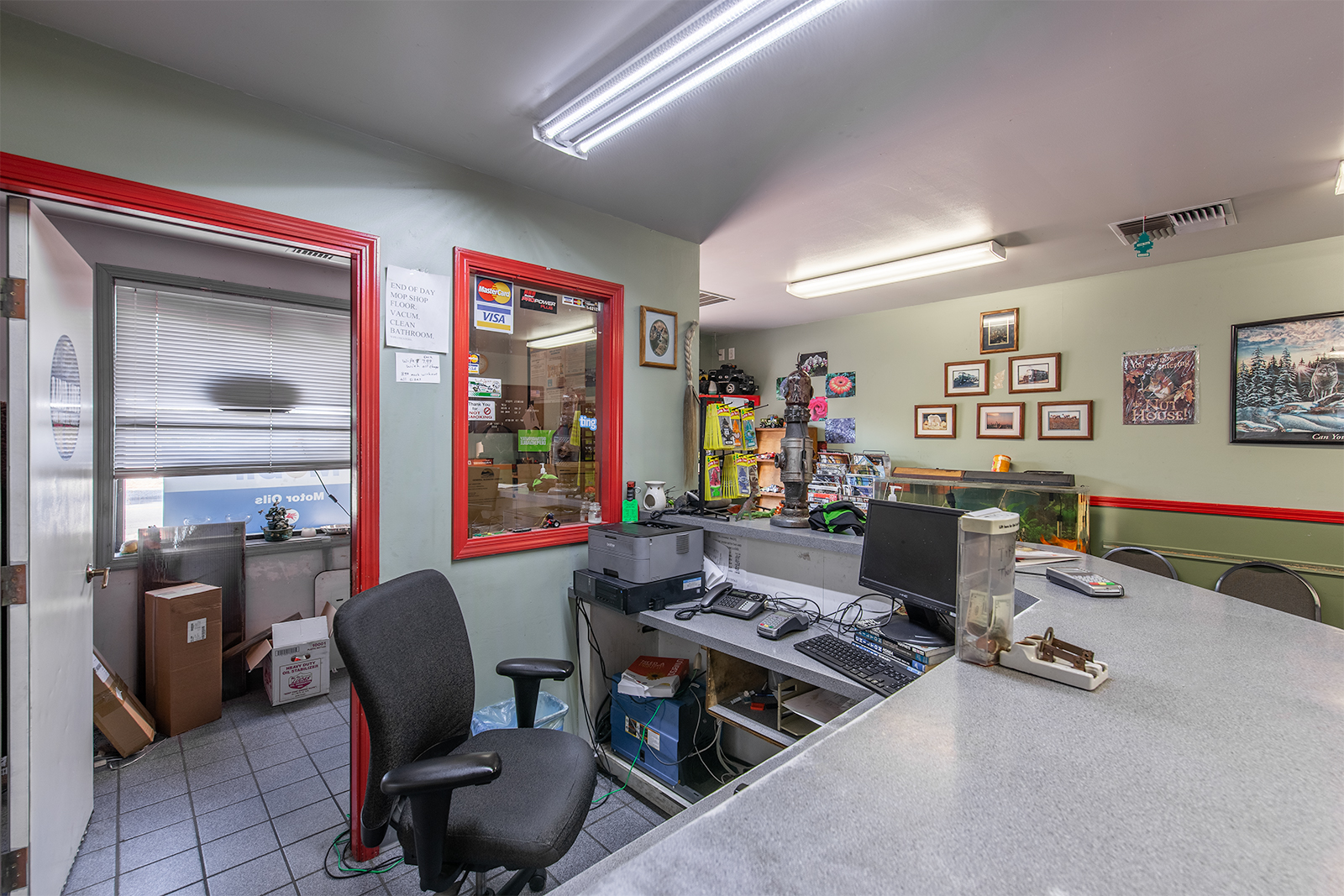 830 Fifth Avenue, Sandpoint, ID 83864