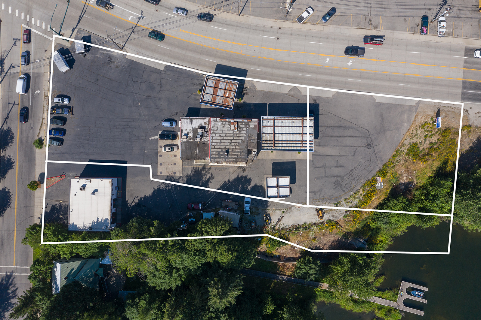 830 Fifth Avenue, Sandpoint, ID 83864