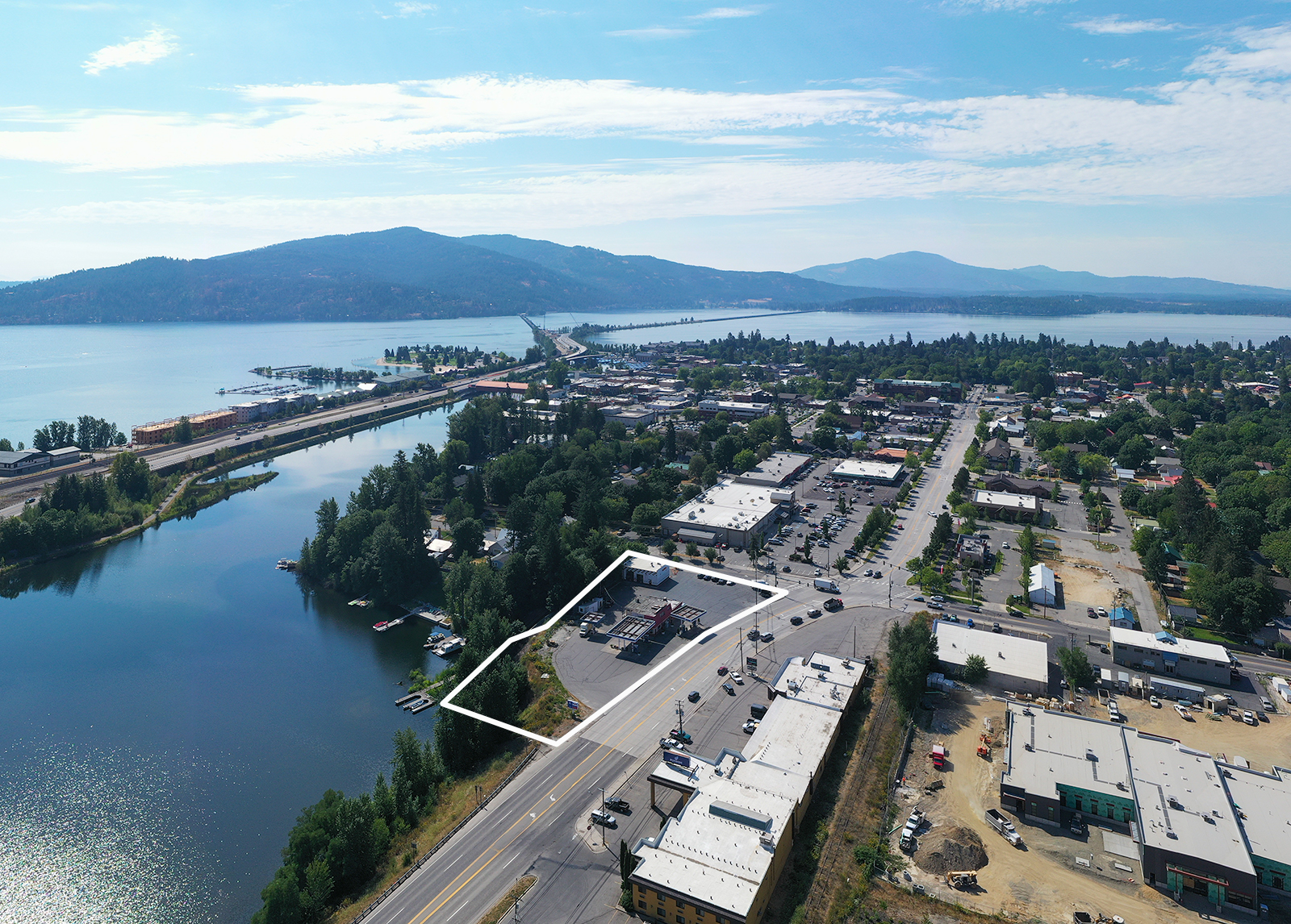 830 Fifth Avenue, Sandpoint, ID 83864