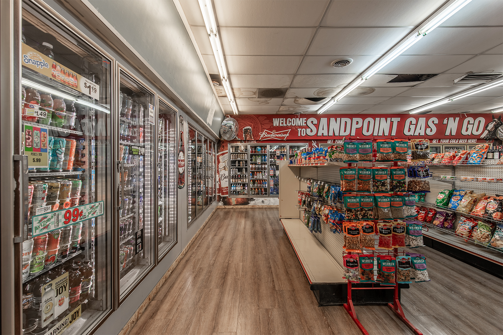 830 Fifth Avenue, Sandpoint, ID 83864